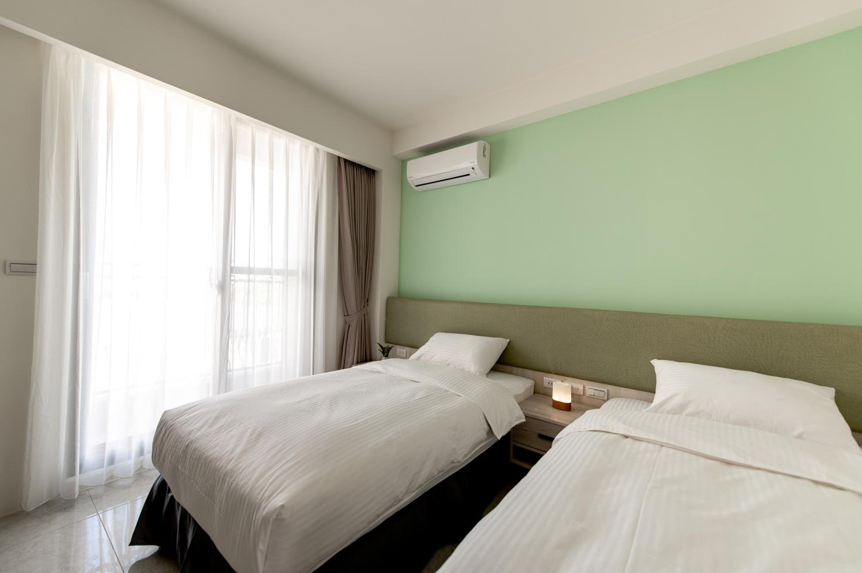 Double Room photo 1