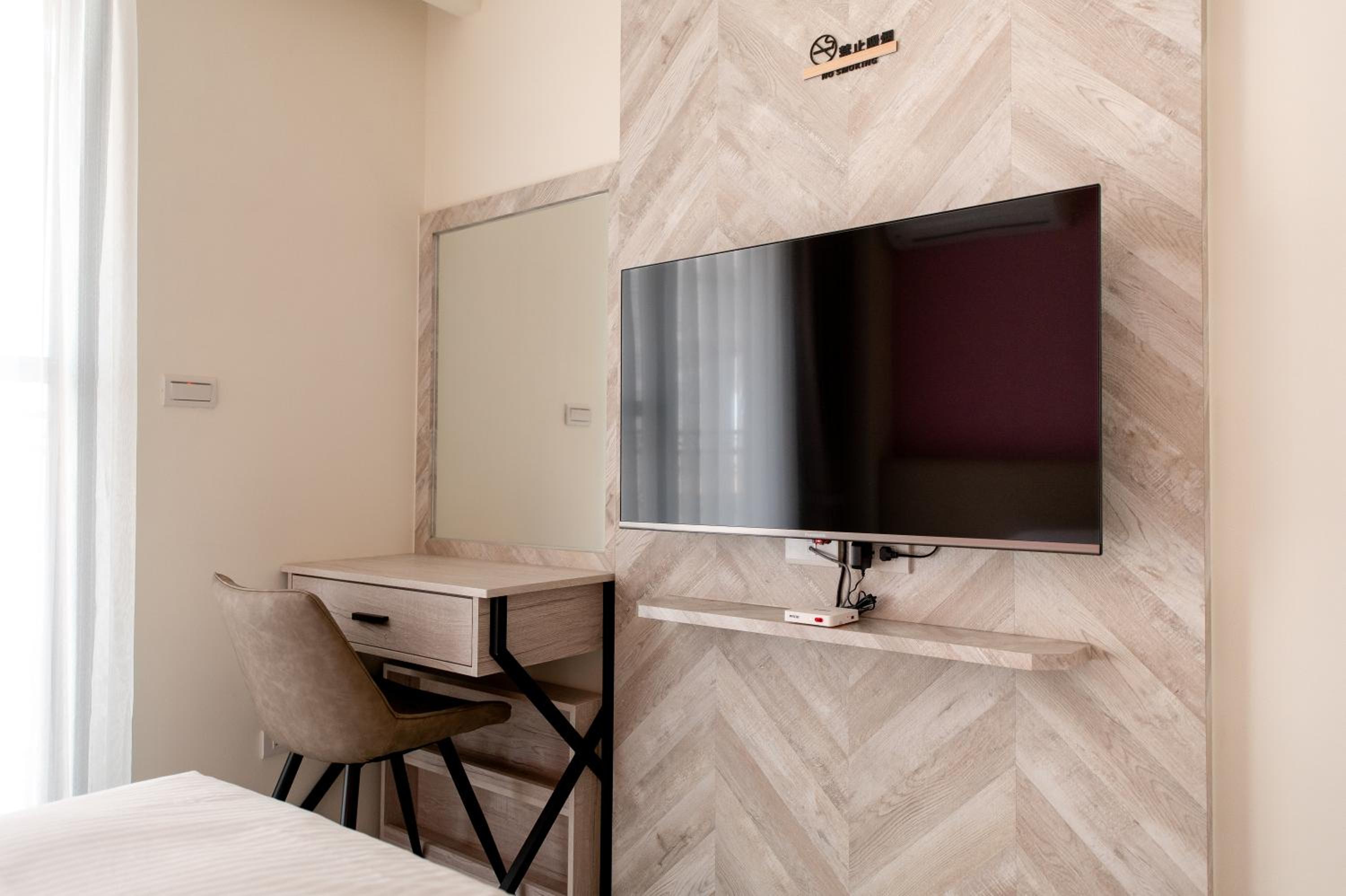 Double Room photo 3