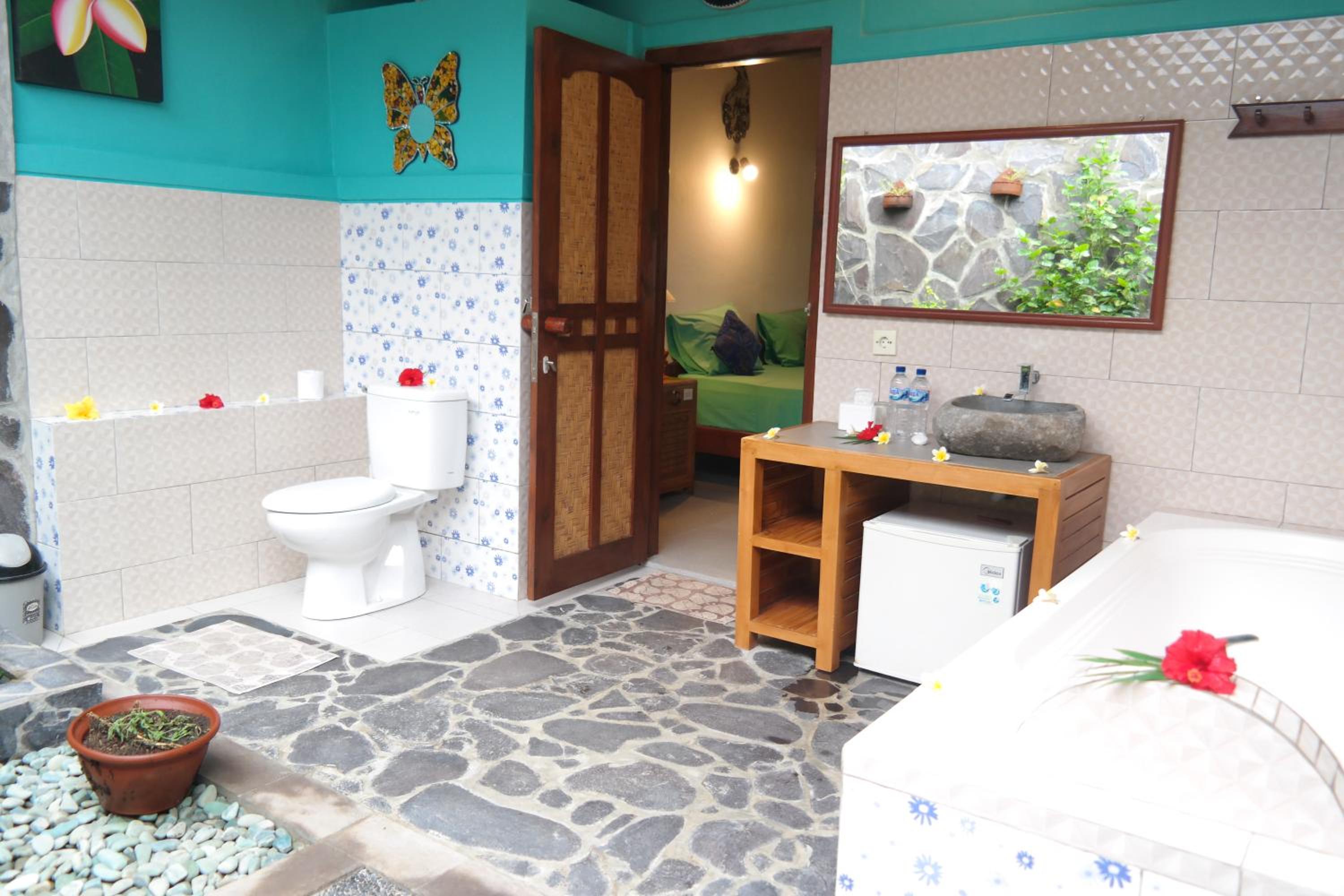 Superior Room with Ocean View - Photo 15