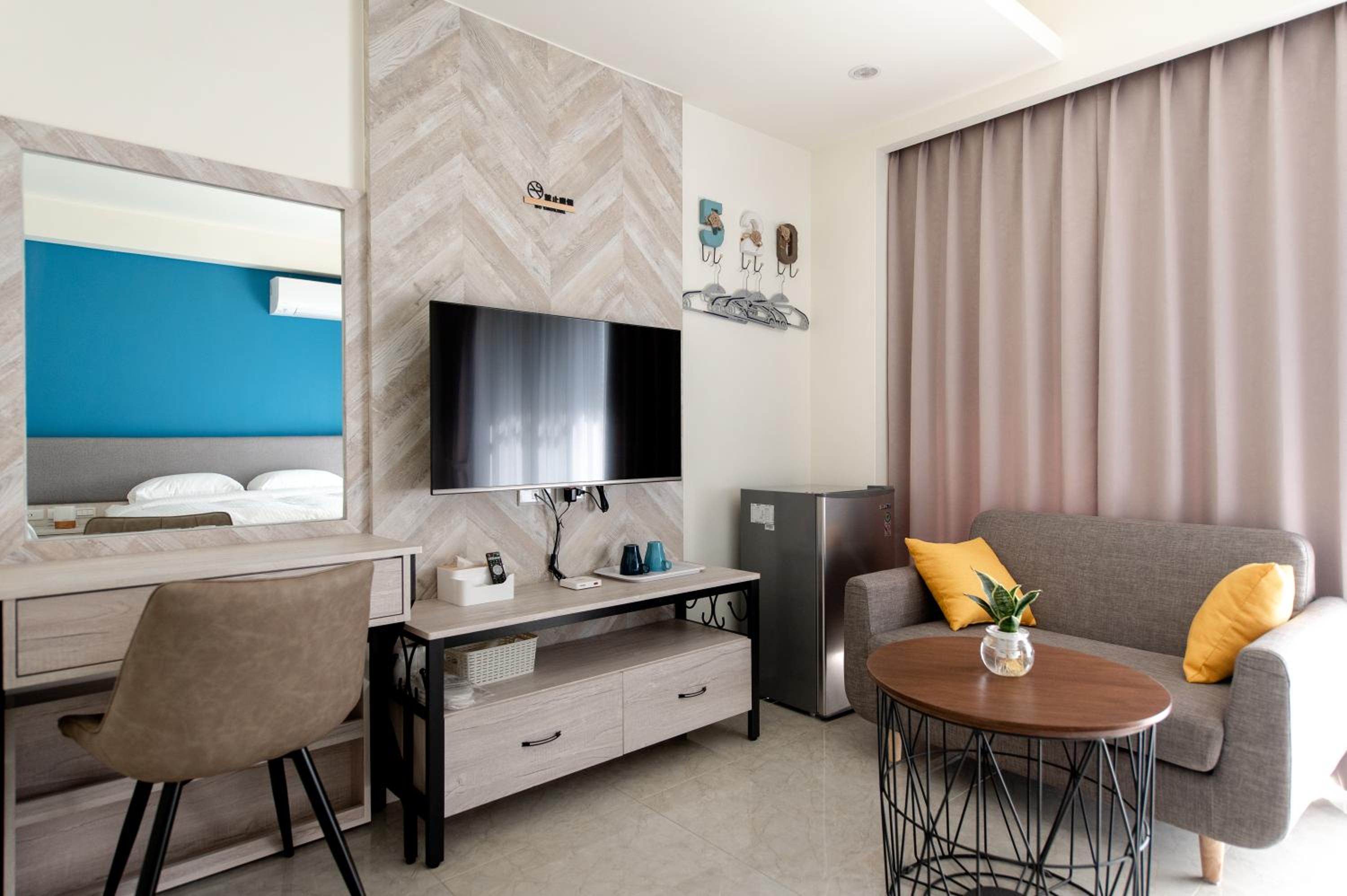 Triple Room photo 3