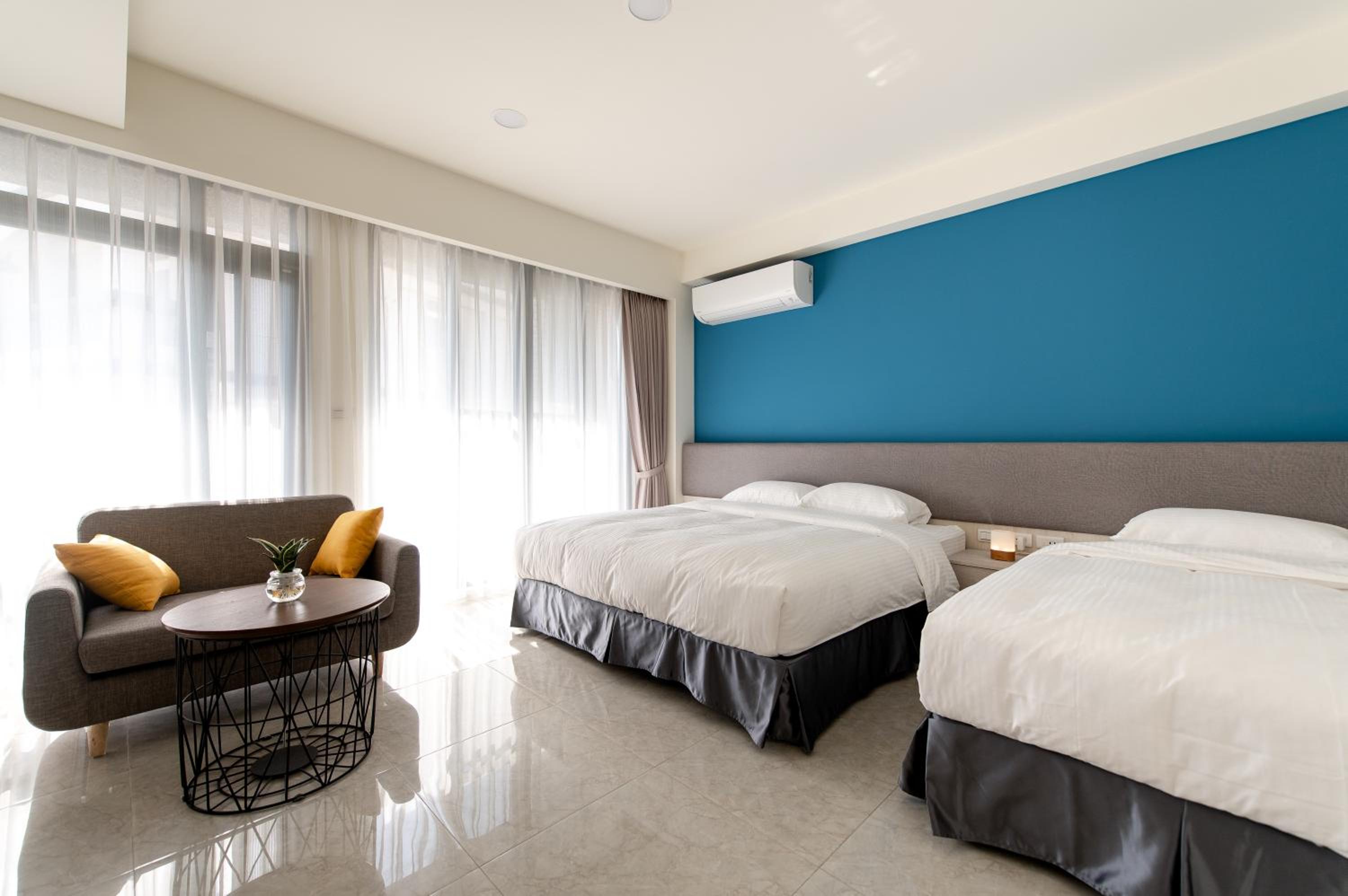 Triple Room photo 1