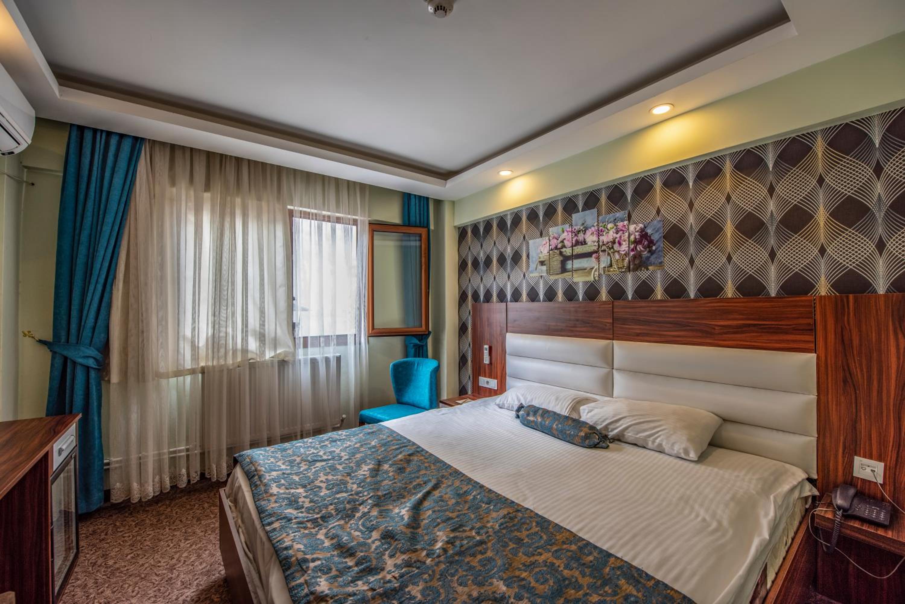 Double Room - Photo 1