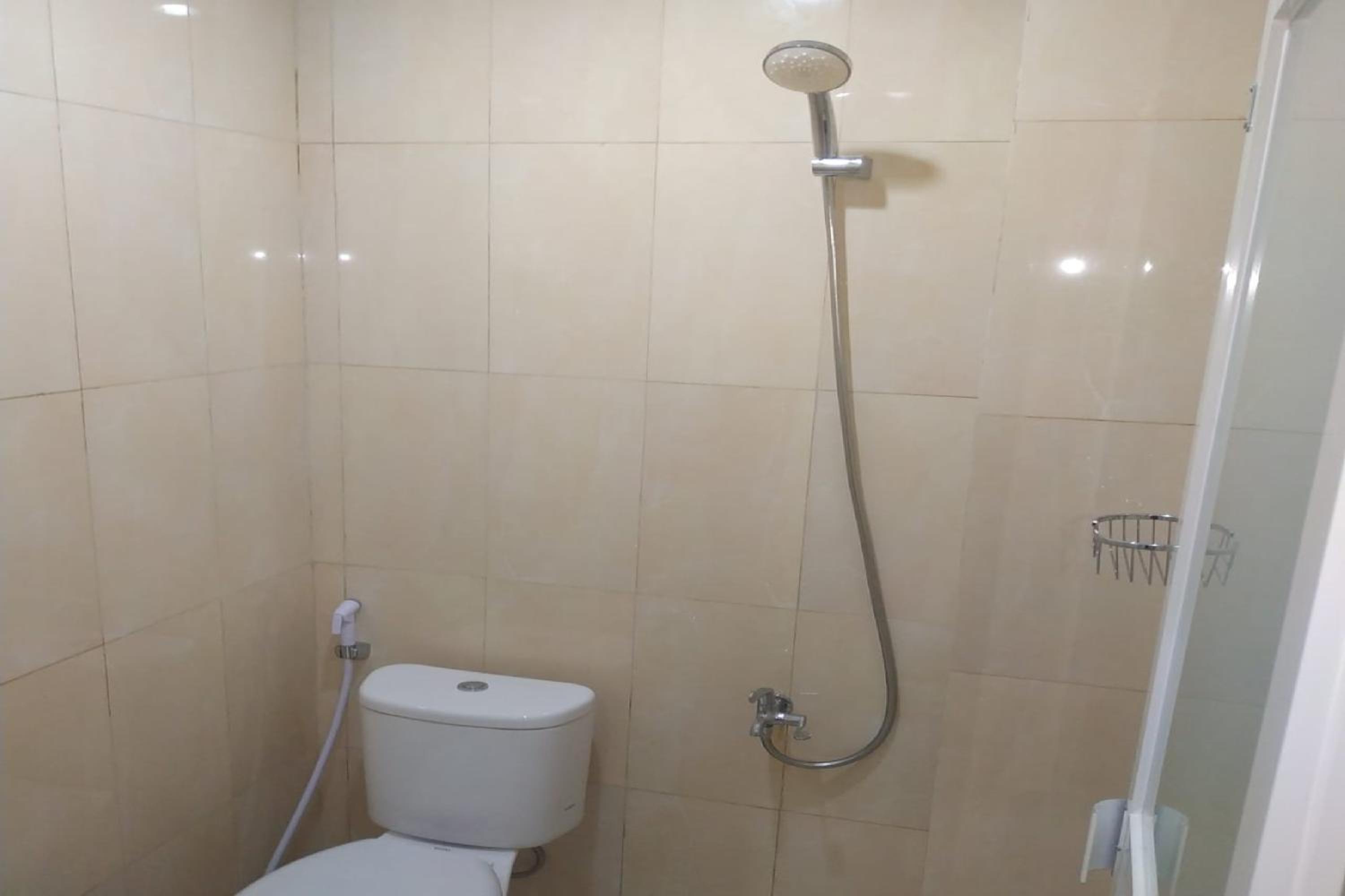 Twin Room - Photo 2