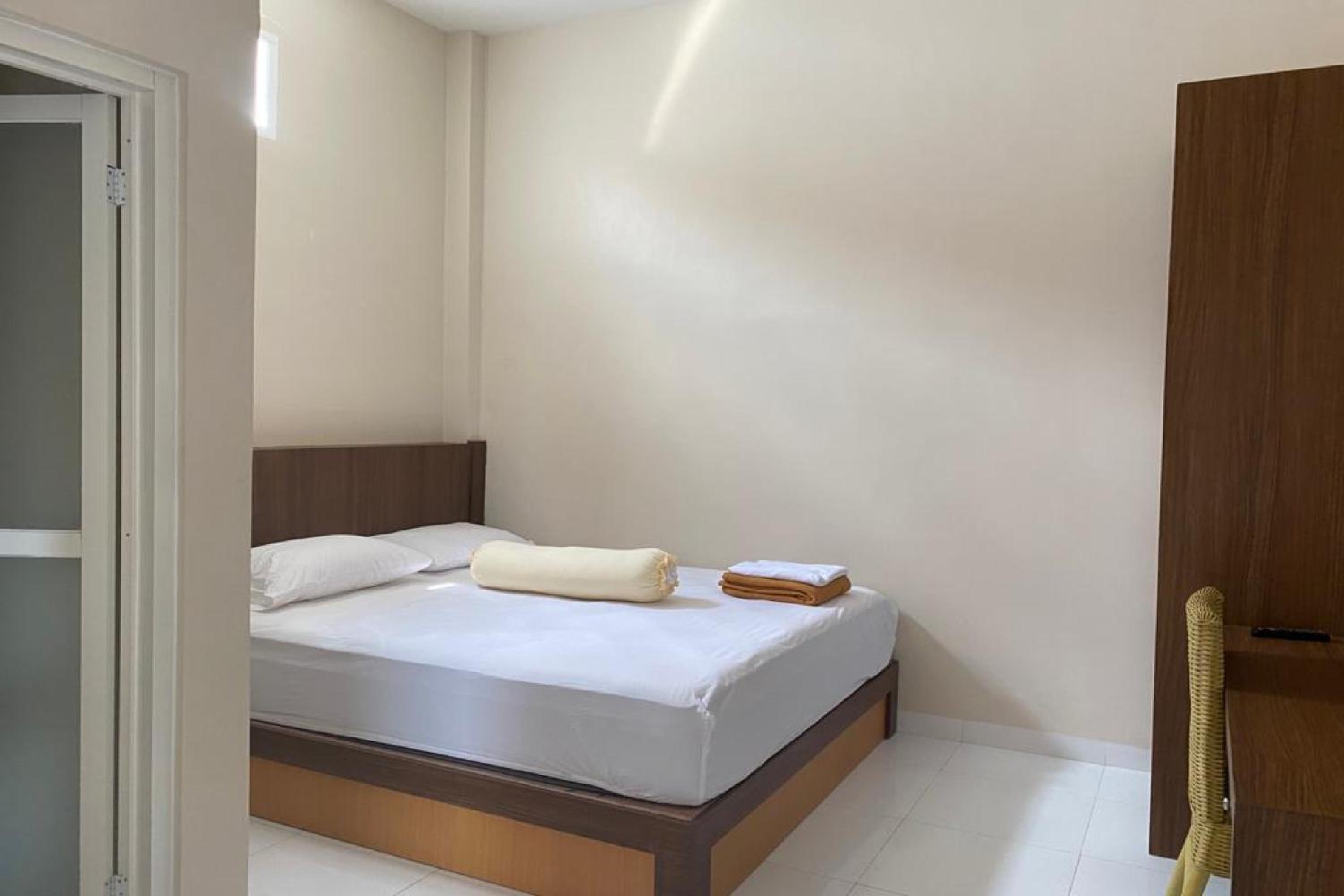 Standard Double Room - Photo 2