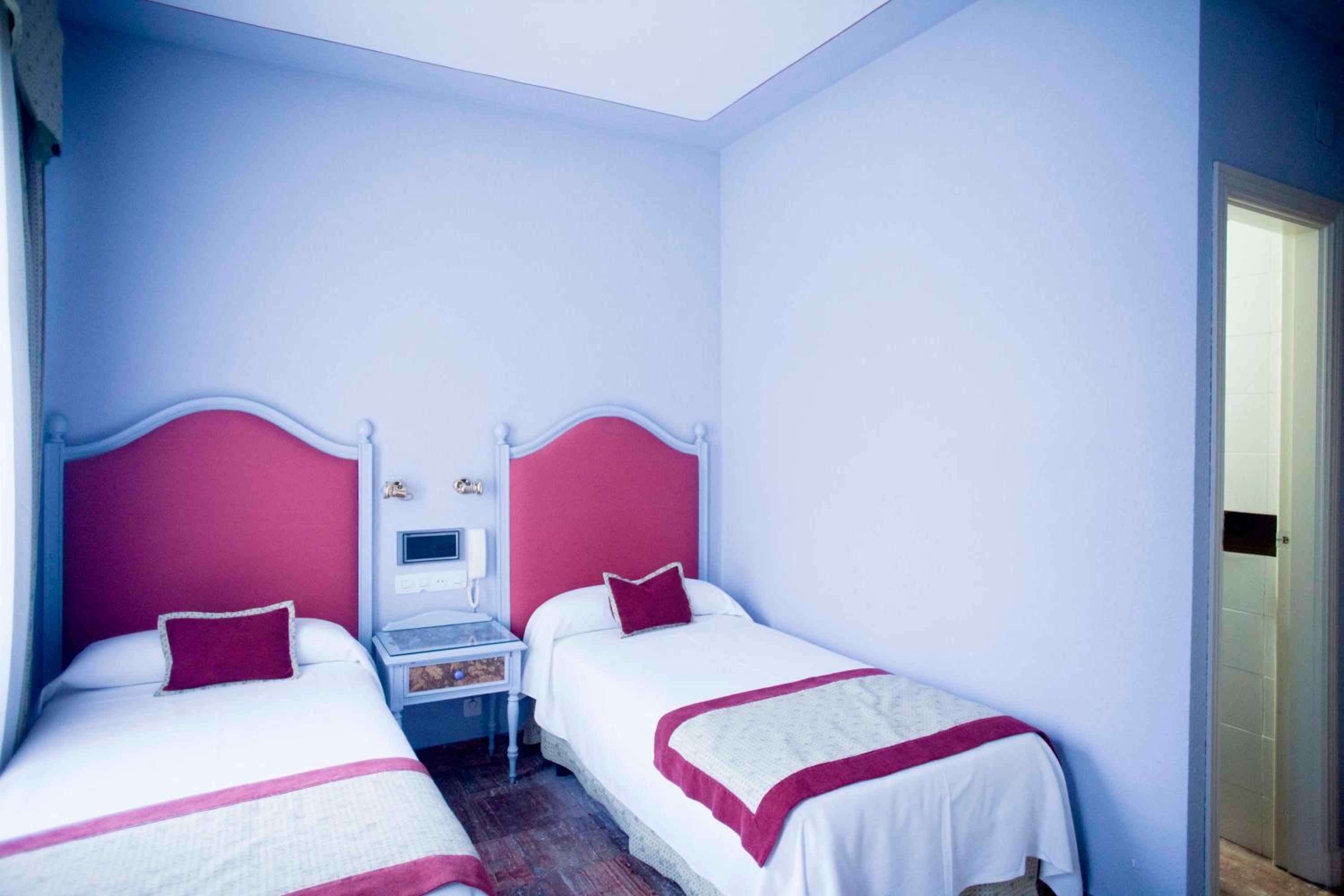 Double or Twin Room photo 2