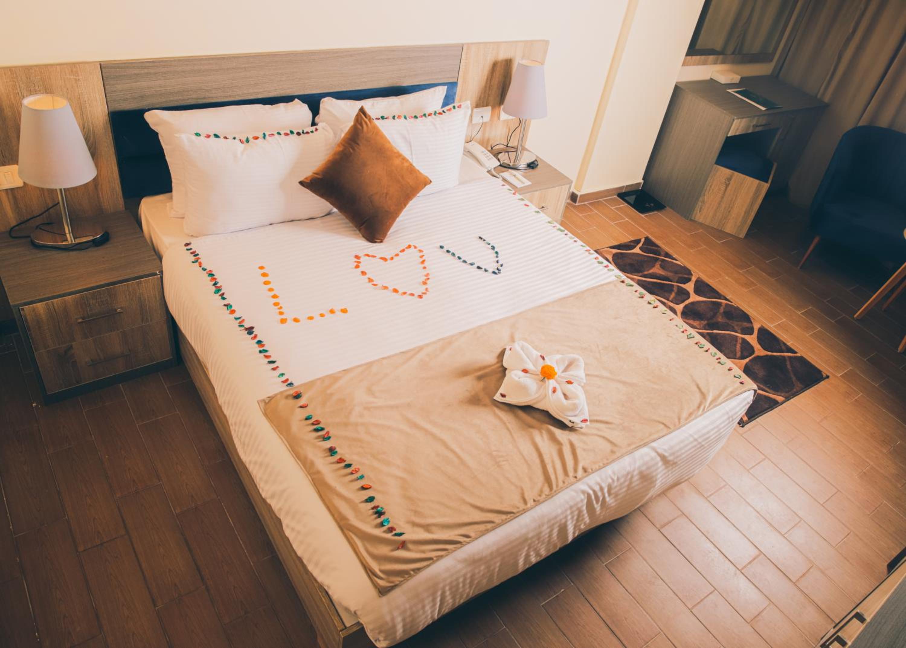 Junior Suite photo 3