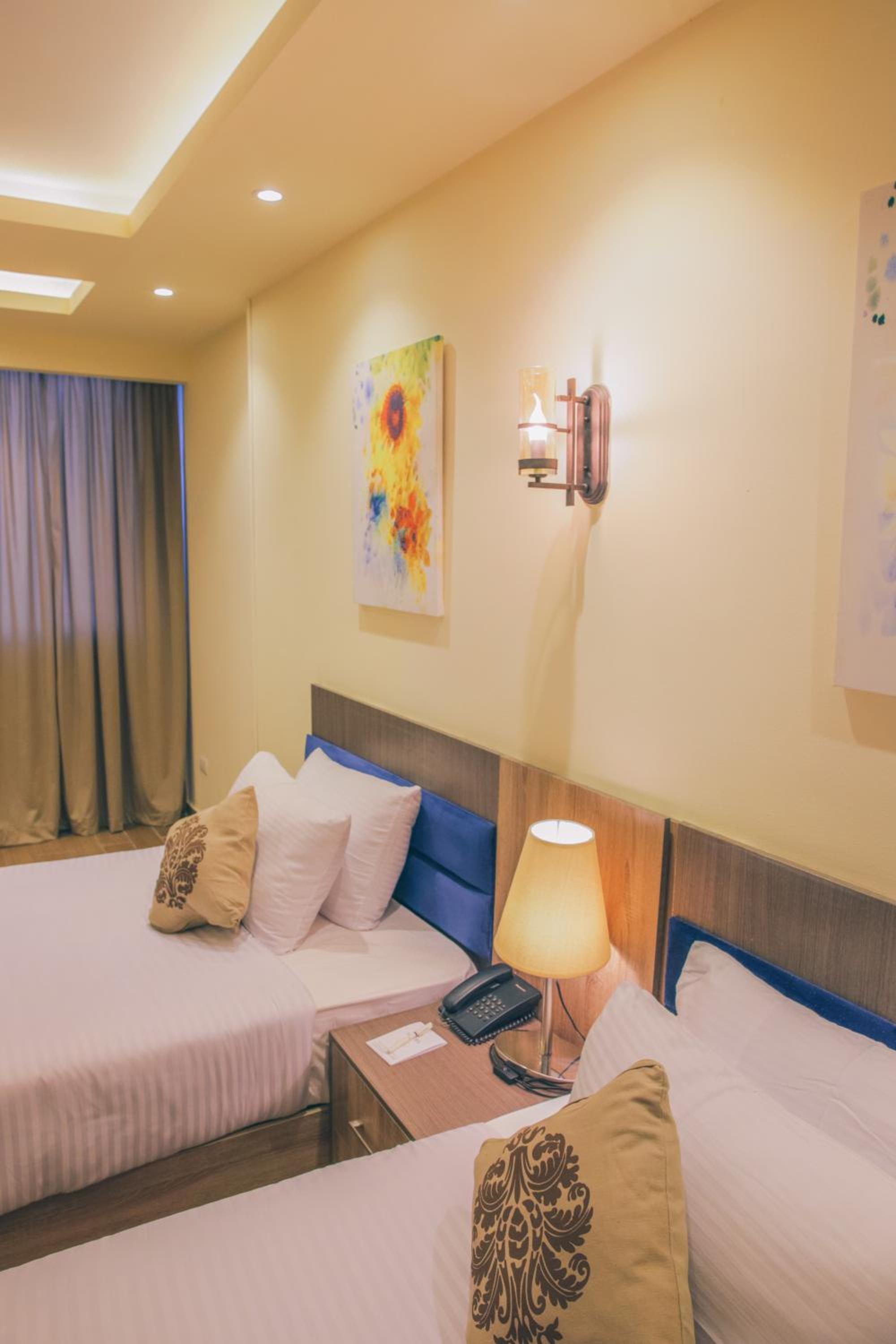 Family Suite photo 2