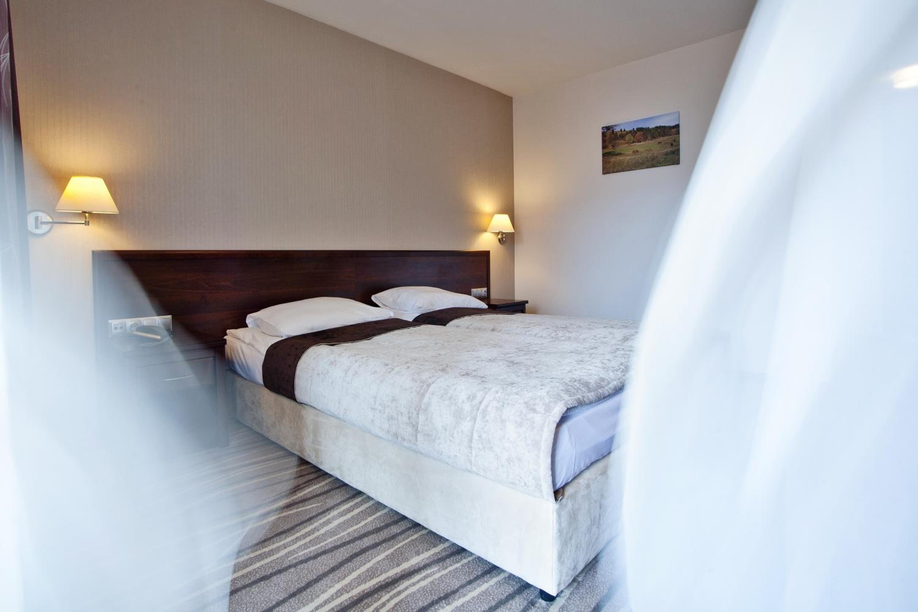Twin Room photo 3