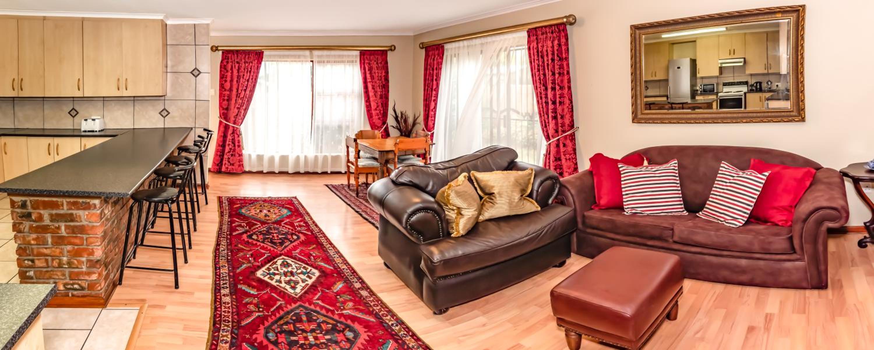  Double Room - Photo 1