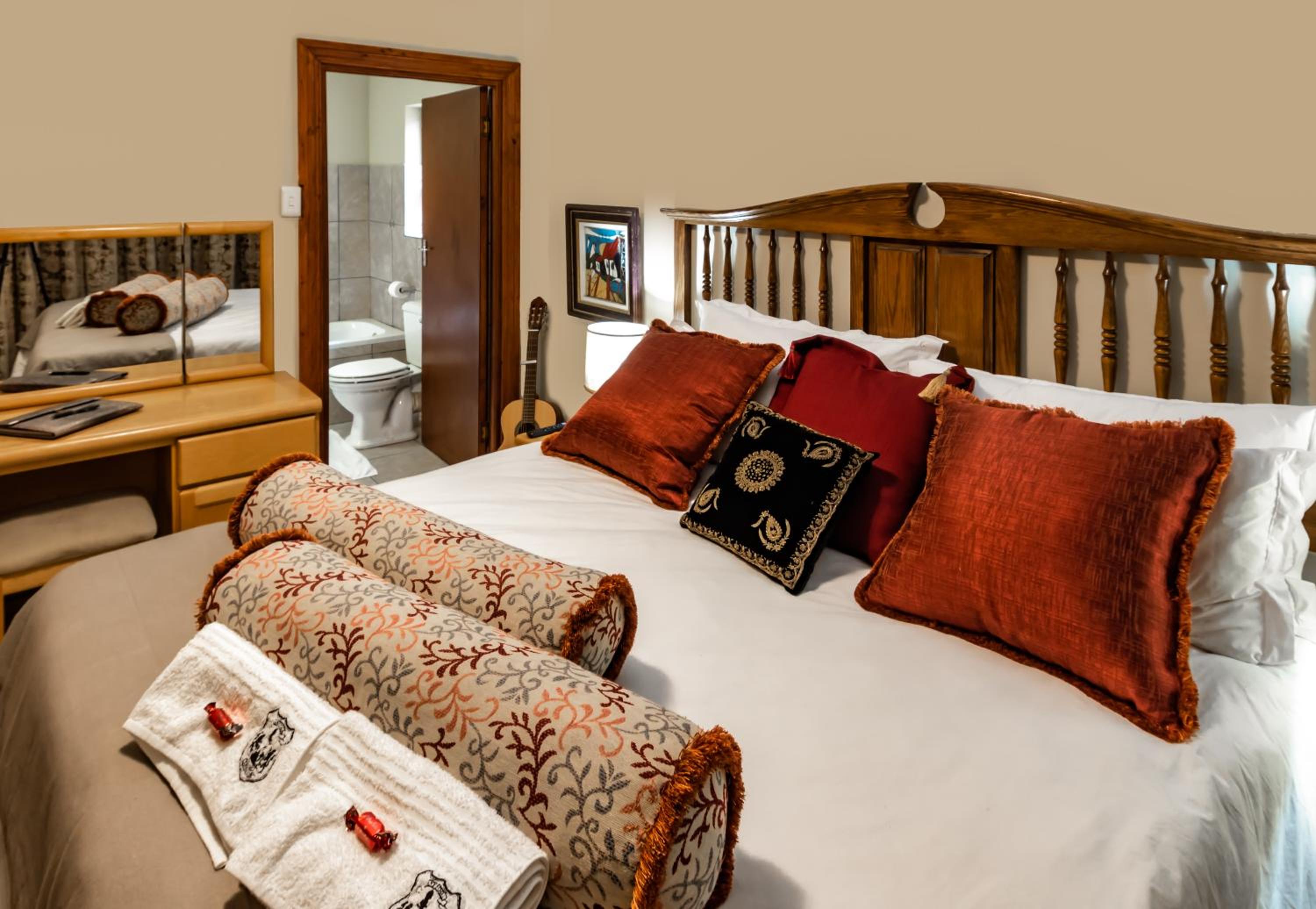  Double Room - Photo 4