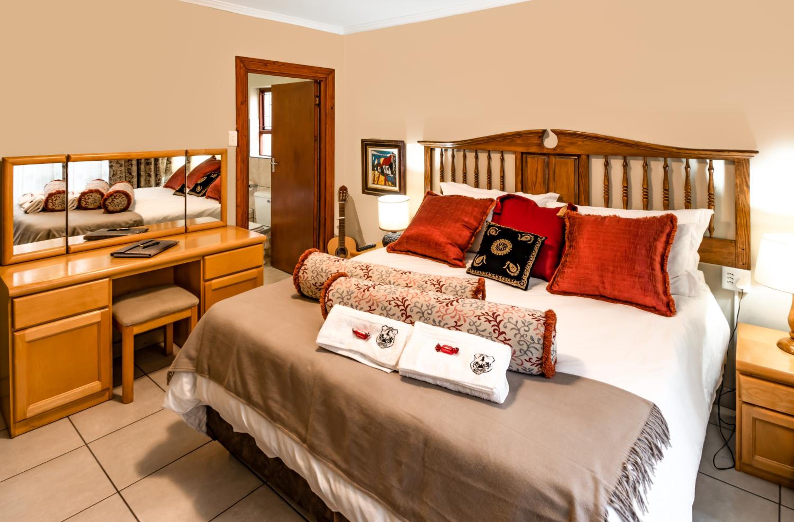  Double Room - Photo 3
