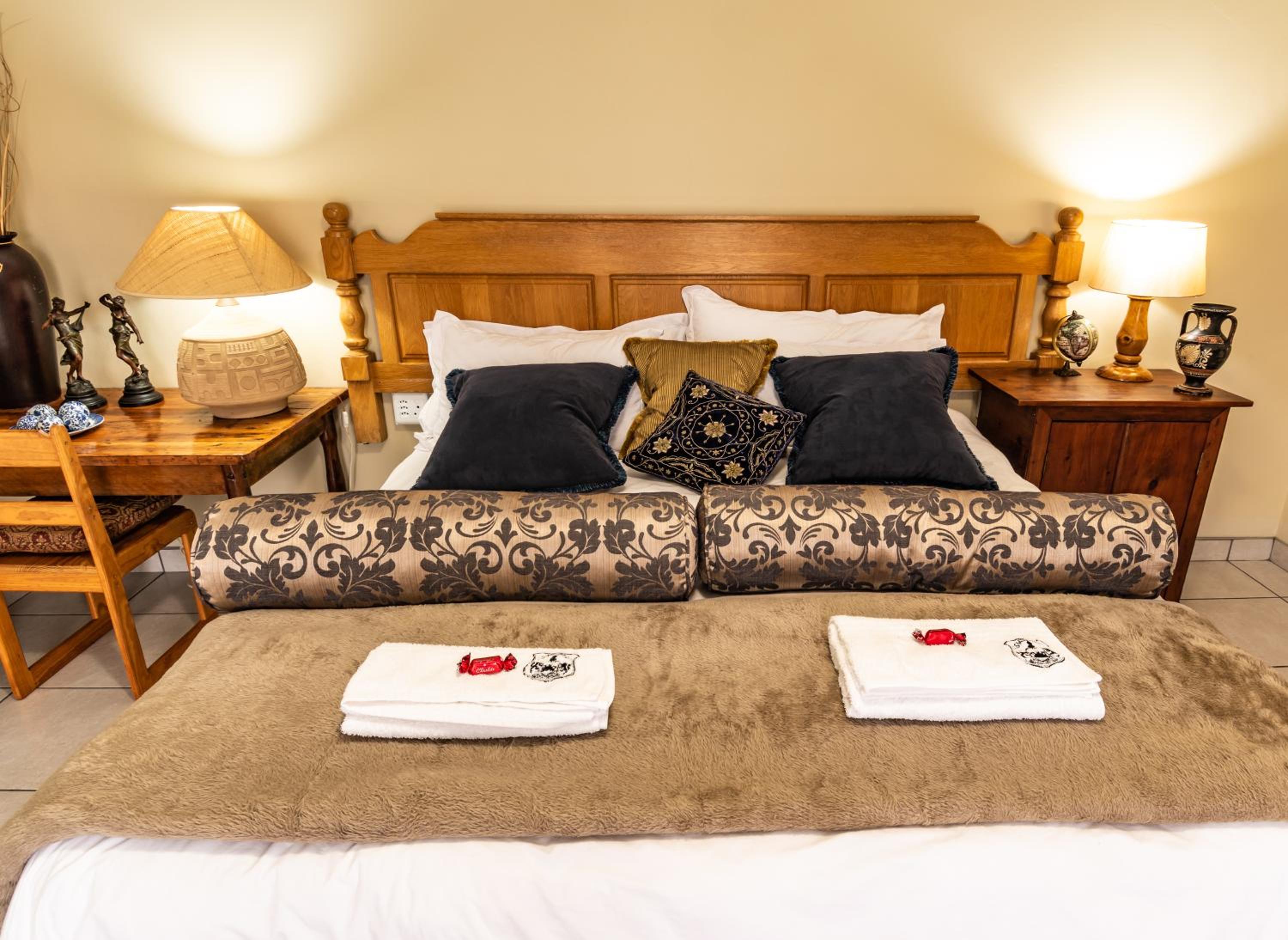  Double Room - Photo 8