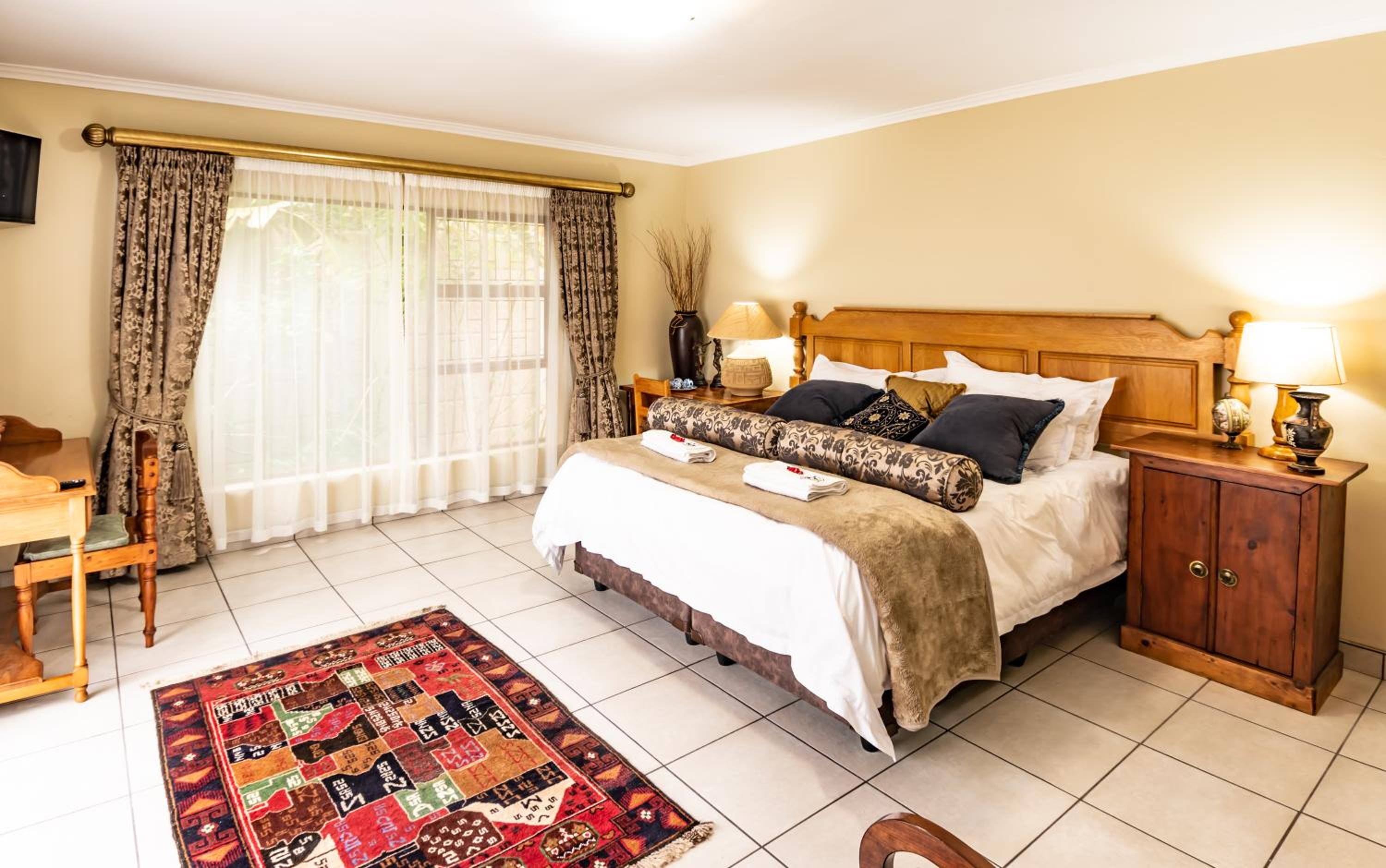  Double Room - Photo 10