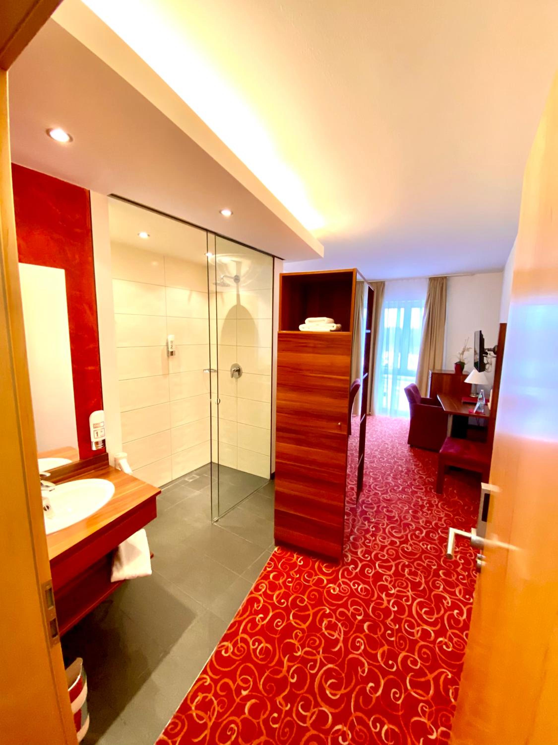 Comfort Single Room photo 2