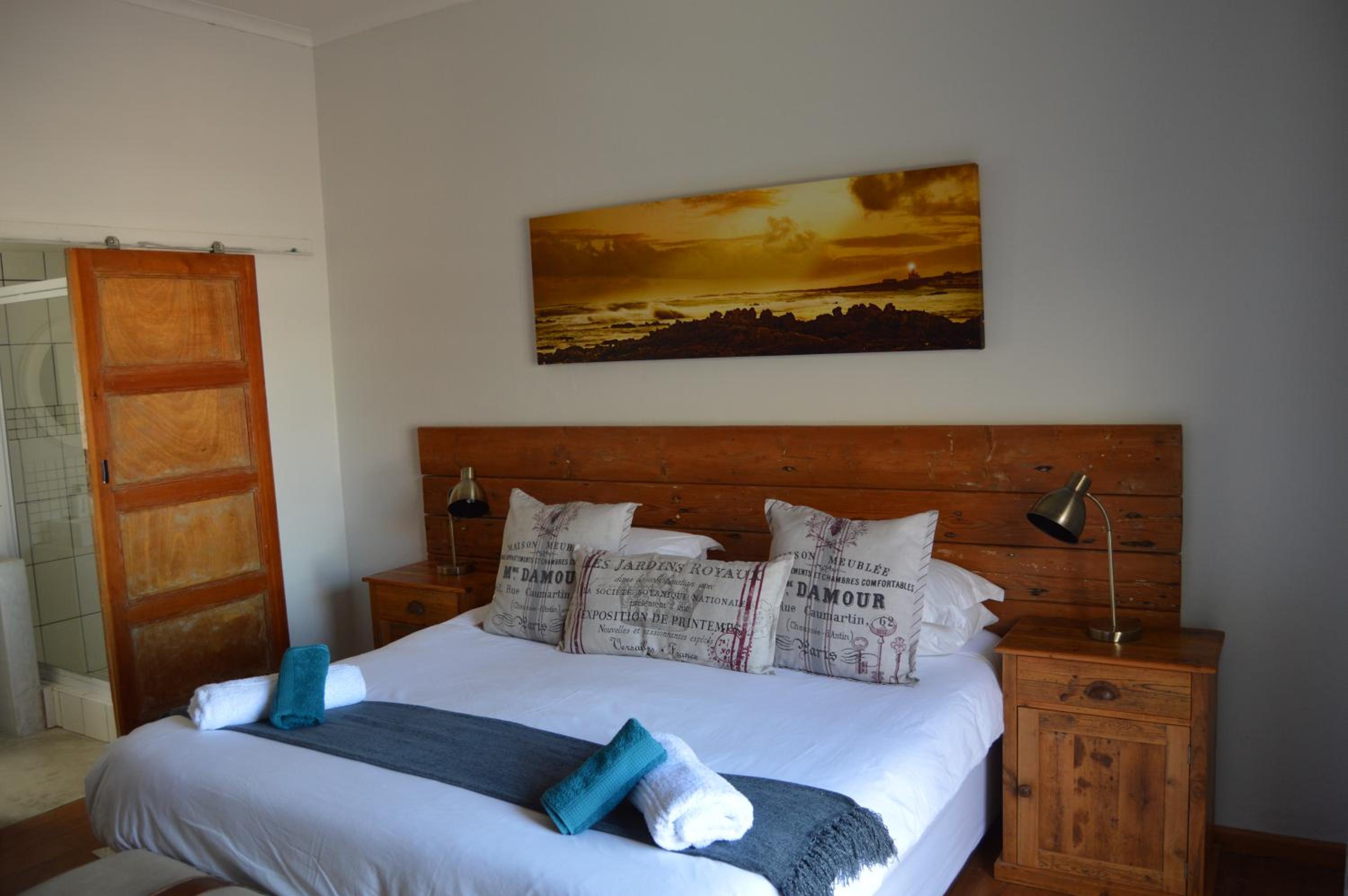 King Room with Terrace View photo 1