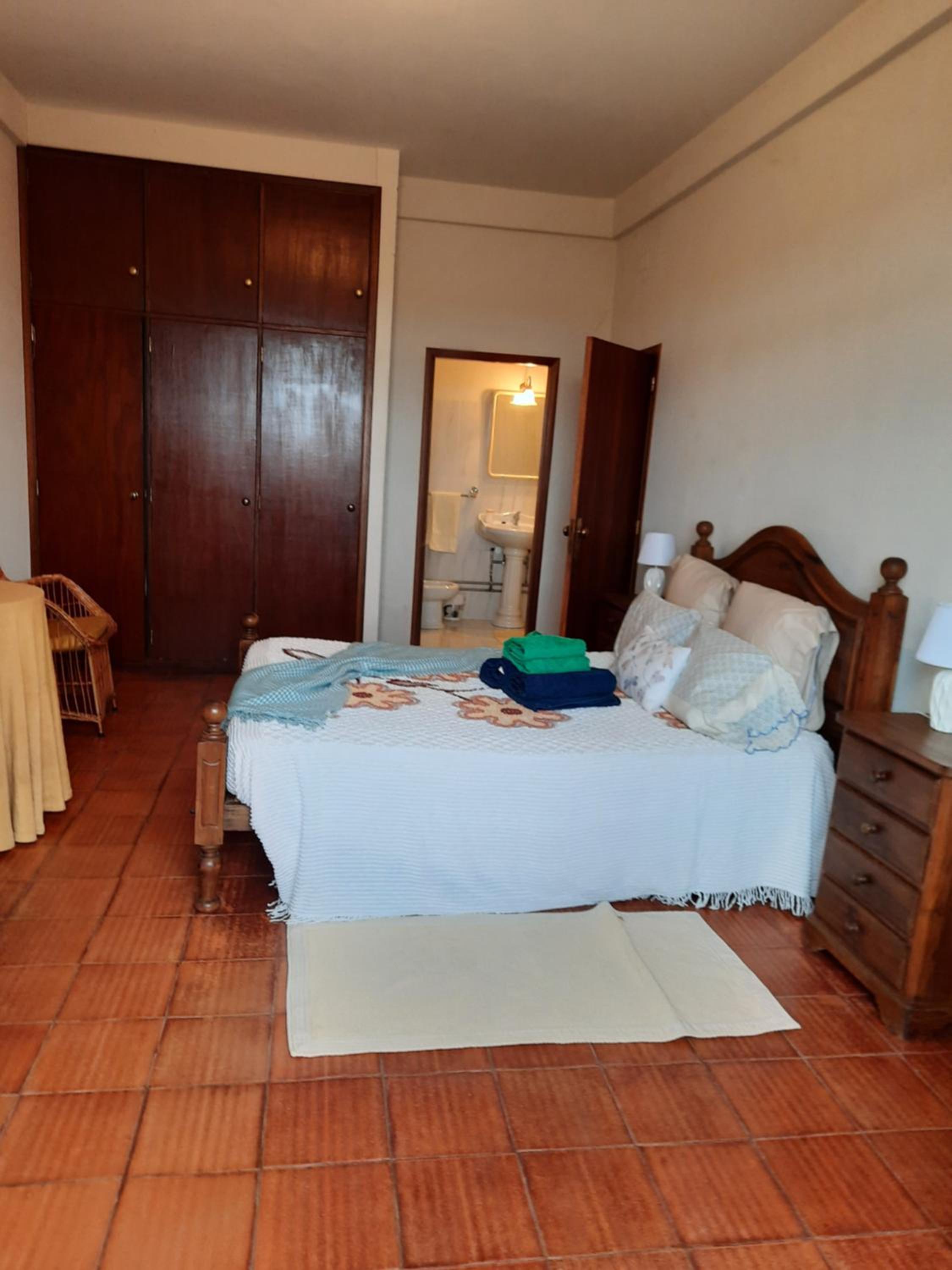 Four-Bedroom House photo 1