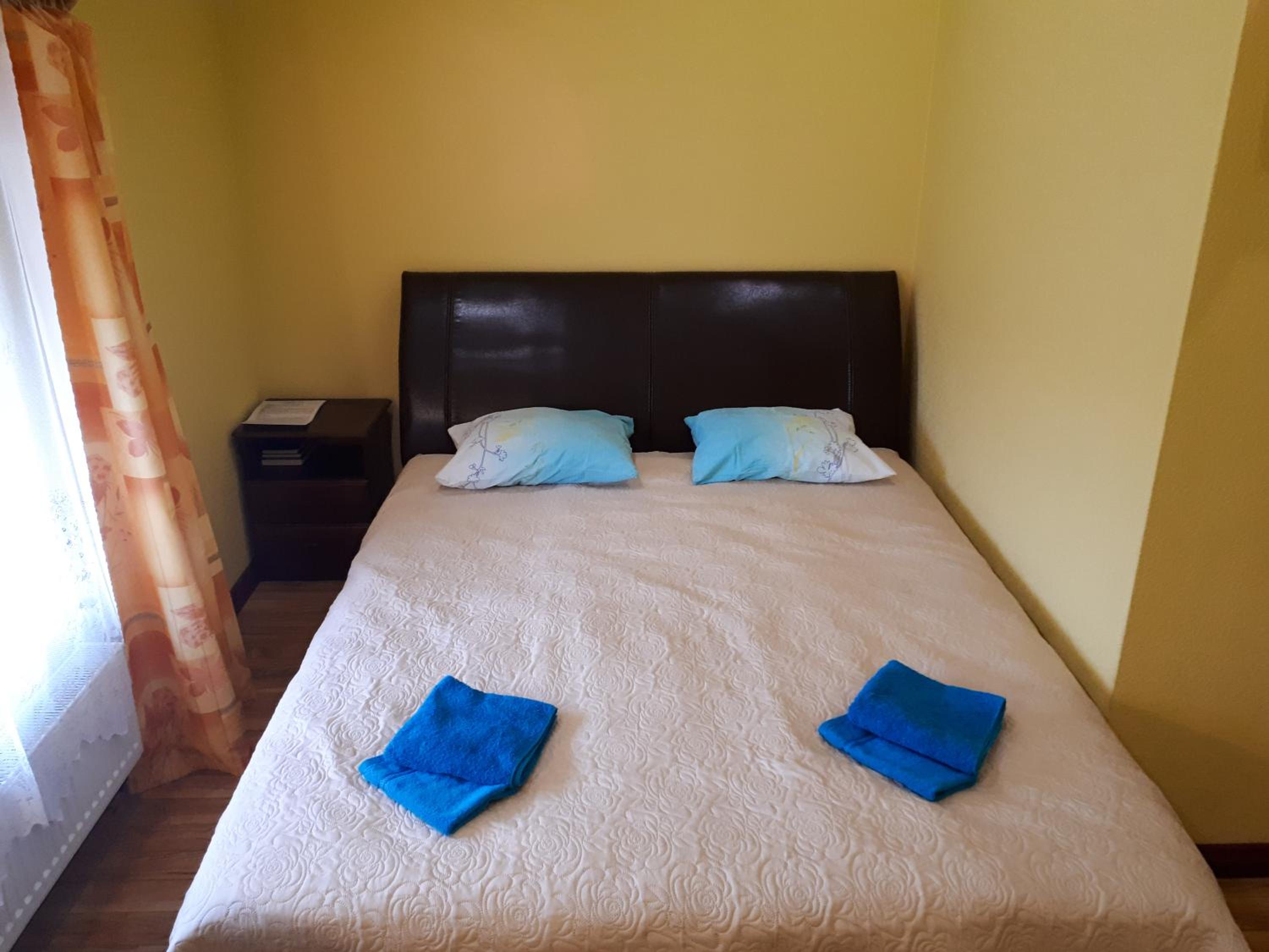 Triple Room - Disability Access - Photo 1