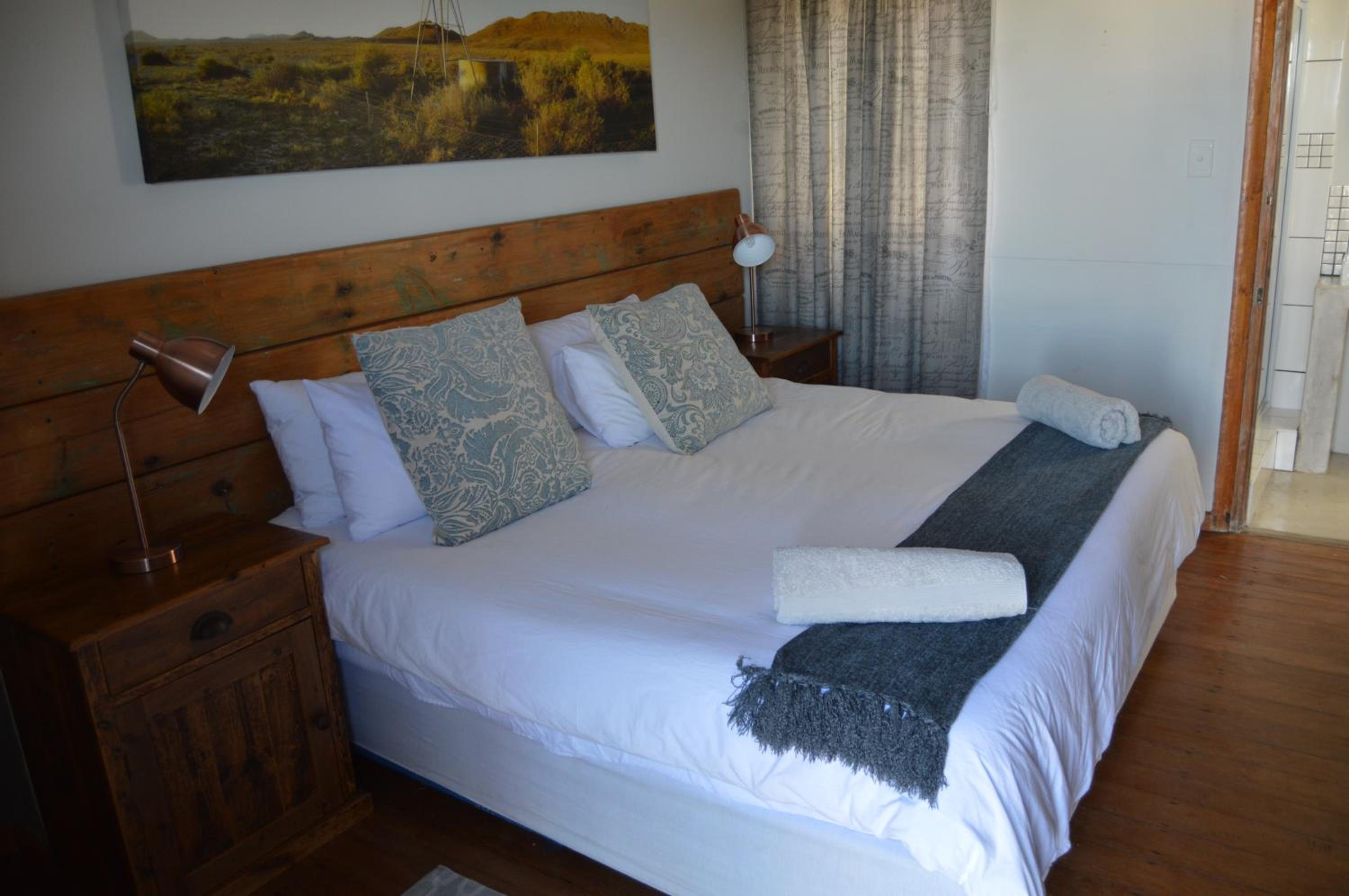 King Room with Garden View photo 3