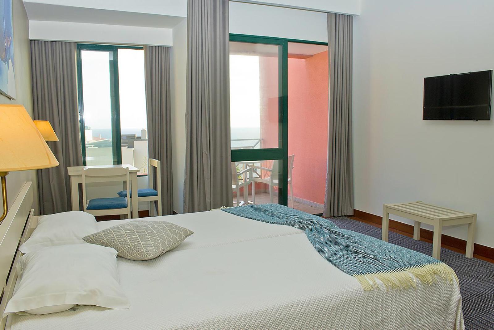 Studio with Sea View photo 1
