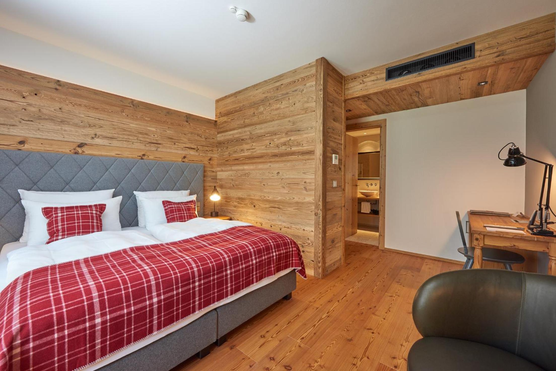 Doppelzimmer Doppelzimmer