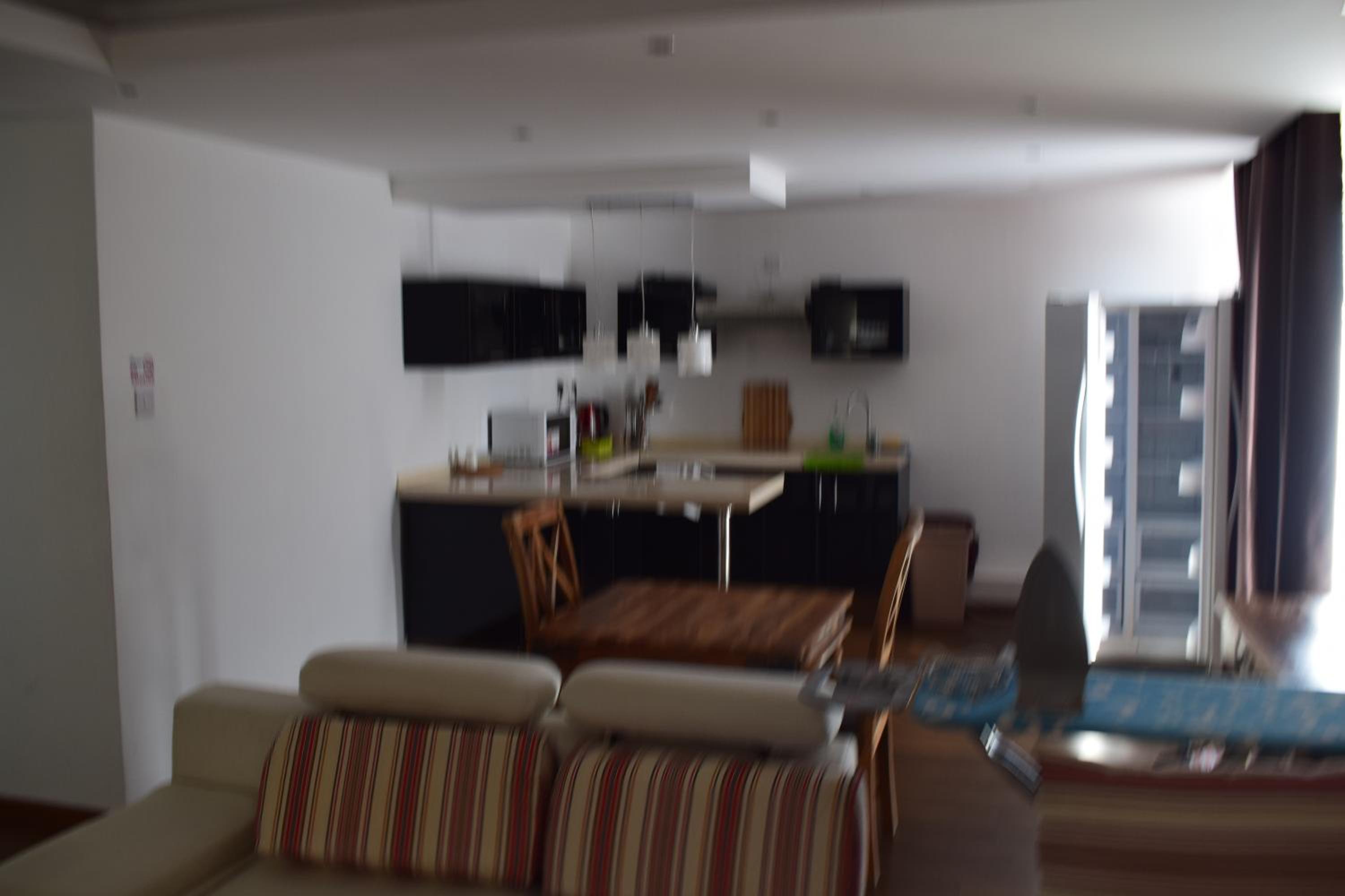 Penthouse Apartment - Photo 7