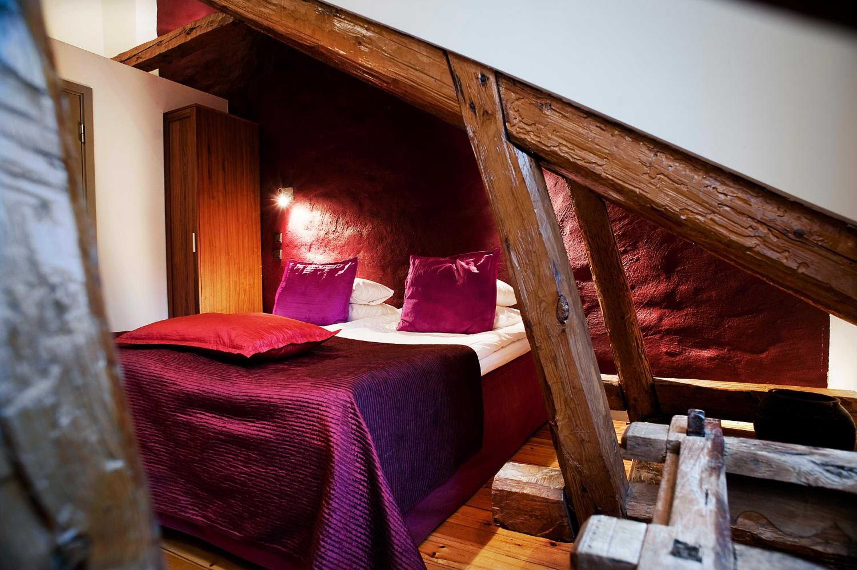 Superior Double Room - Photo 2