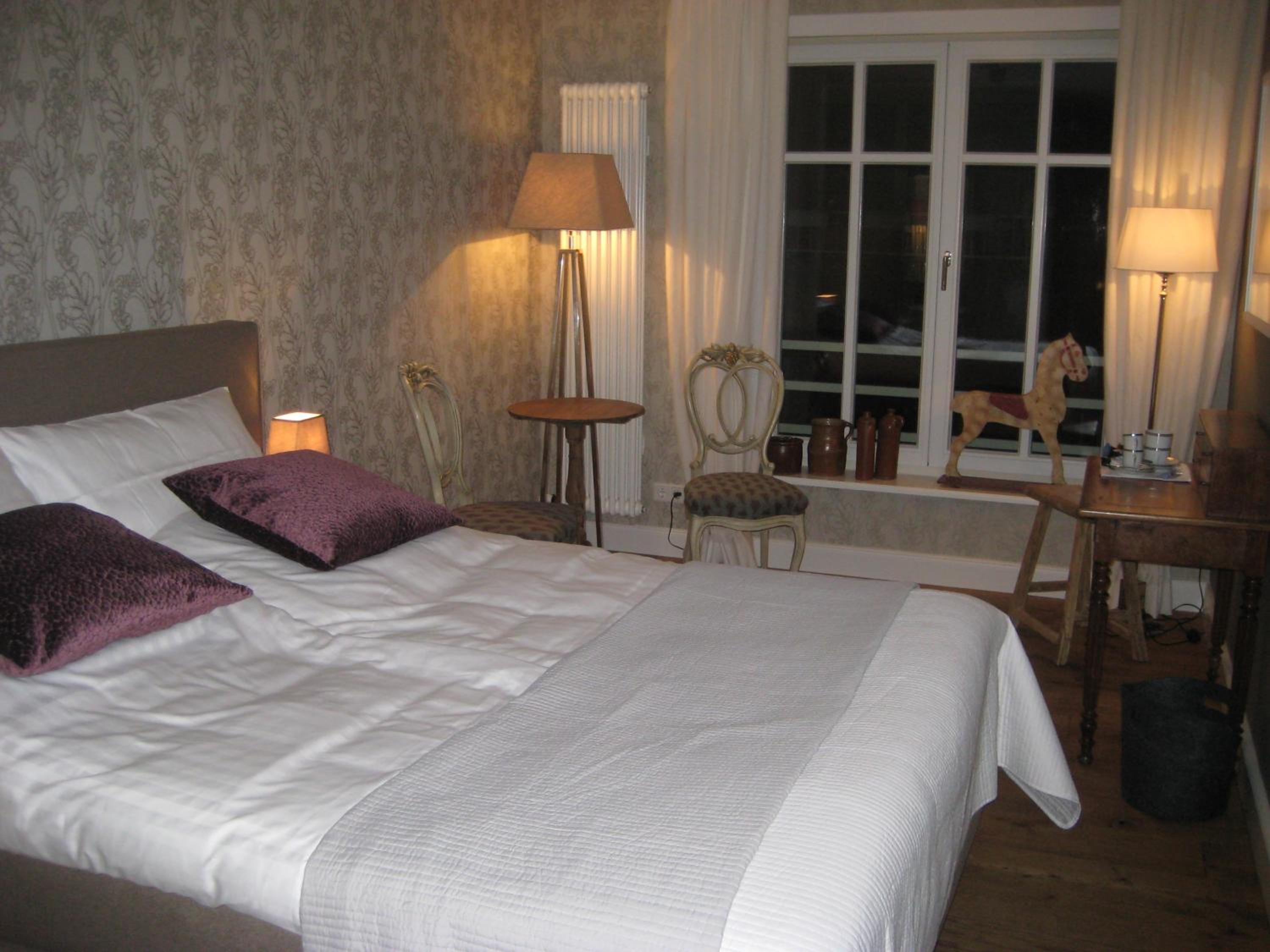 Comfort Double Room - Photo 1