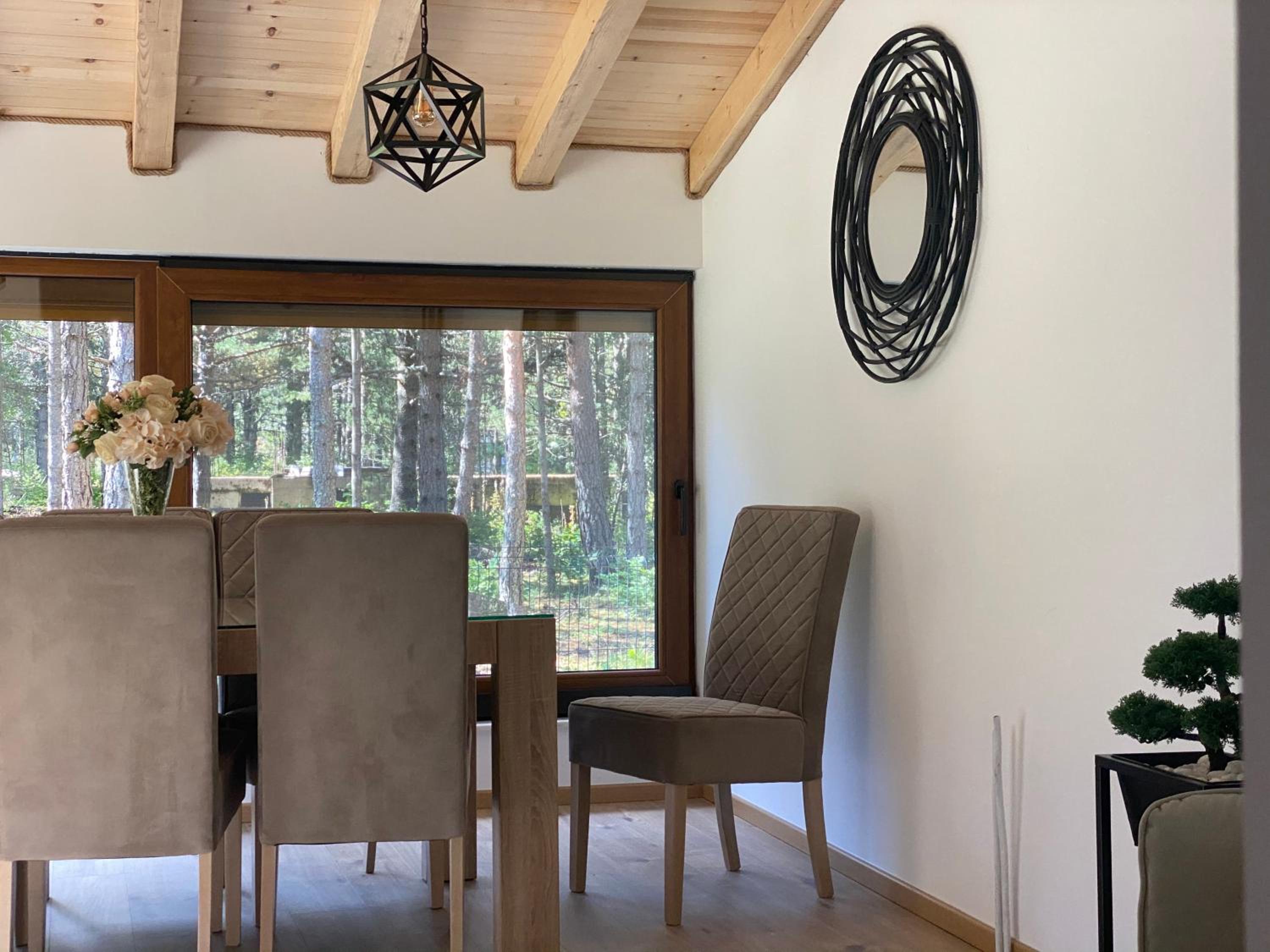 Chalet photo 3