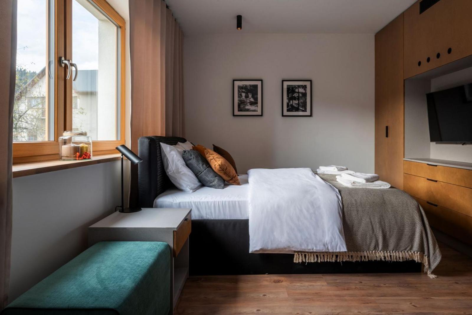 Superior Double Room - Photo 2