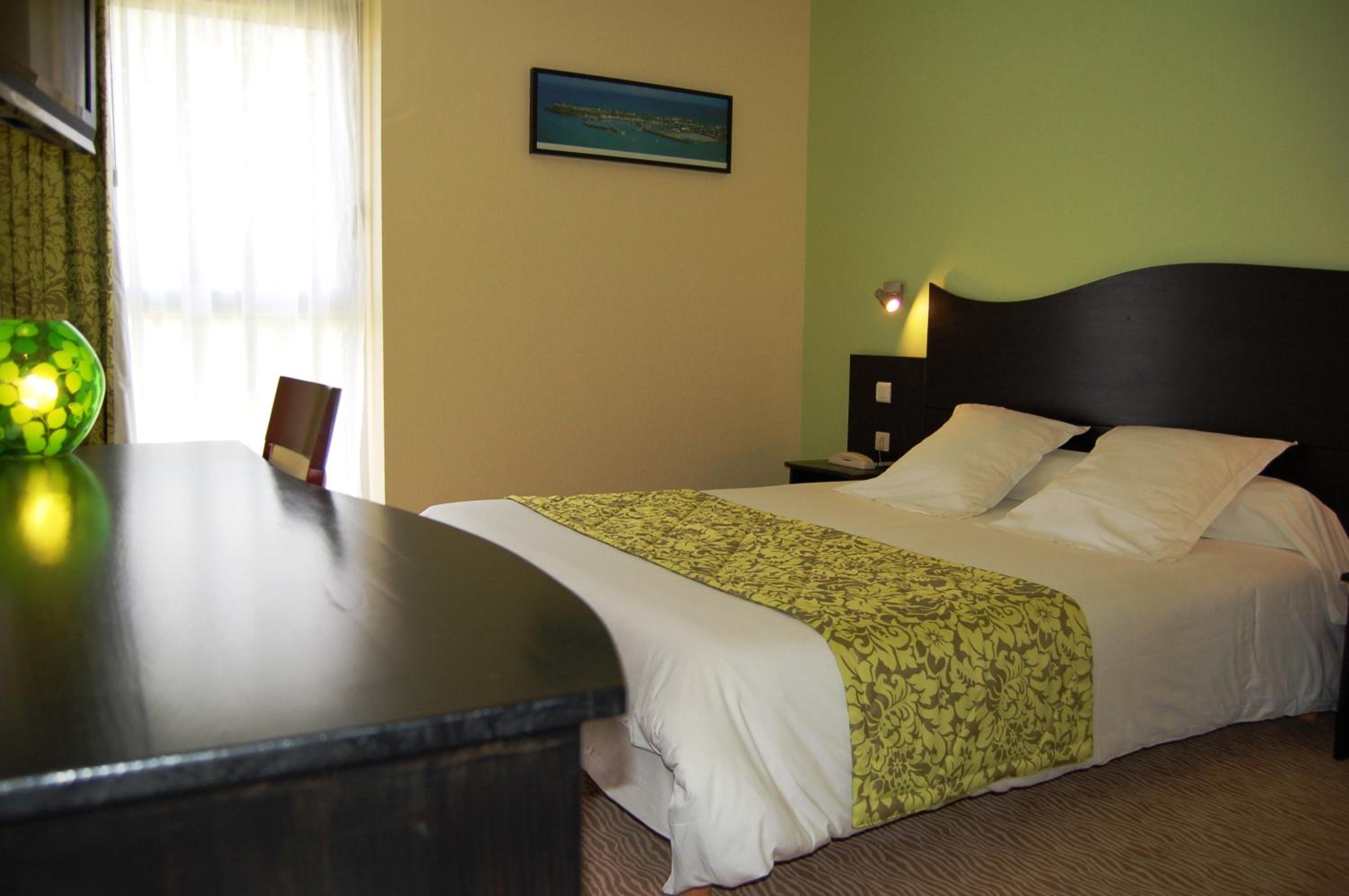 Privilege Double Room - Photo 1
