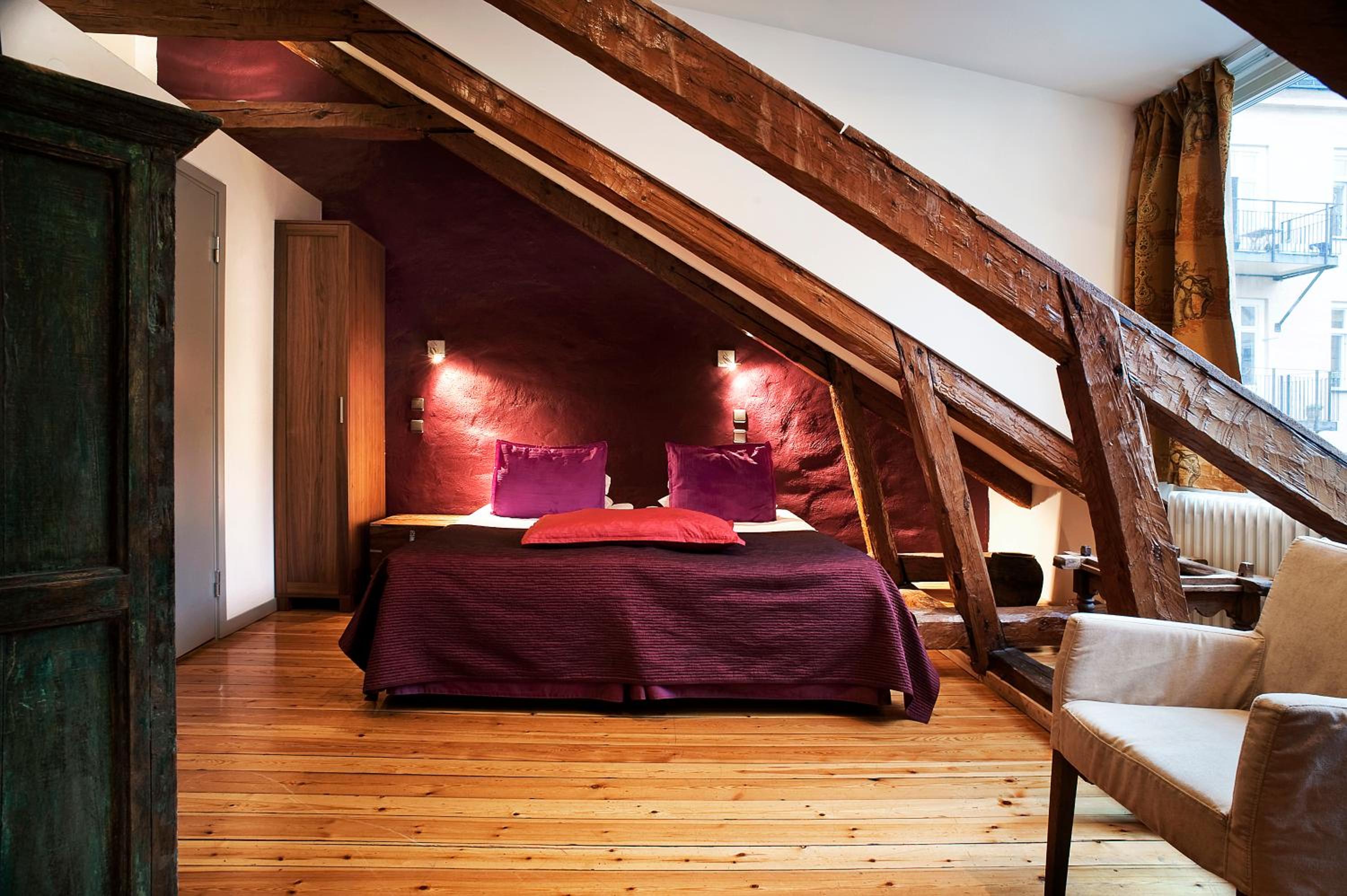 Superior Double Room - Photo 4