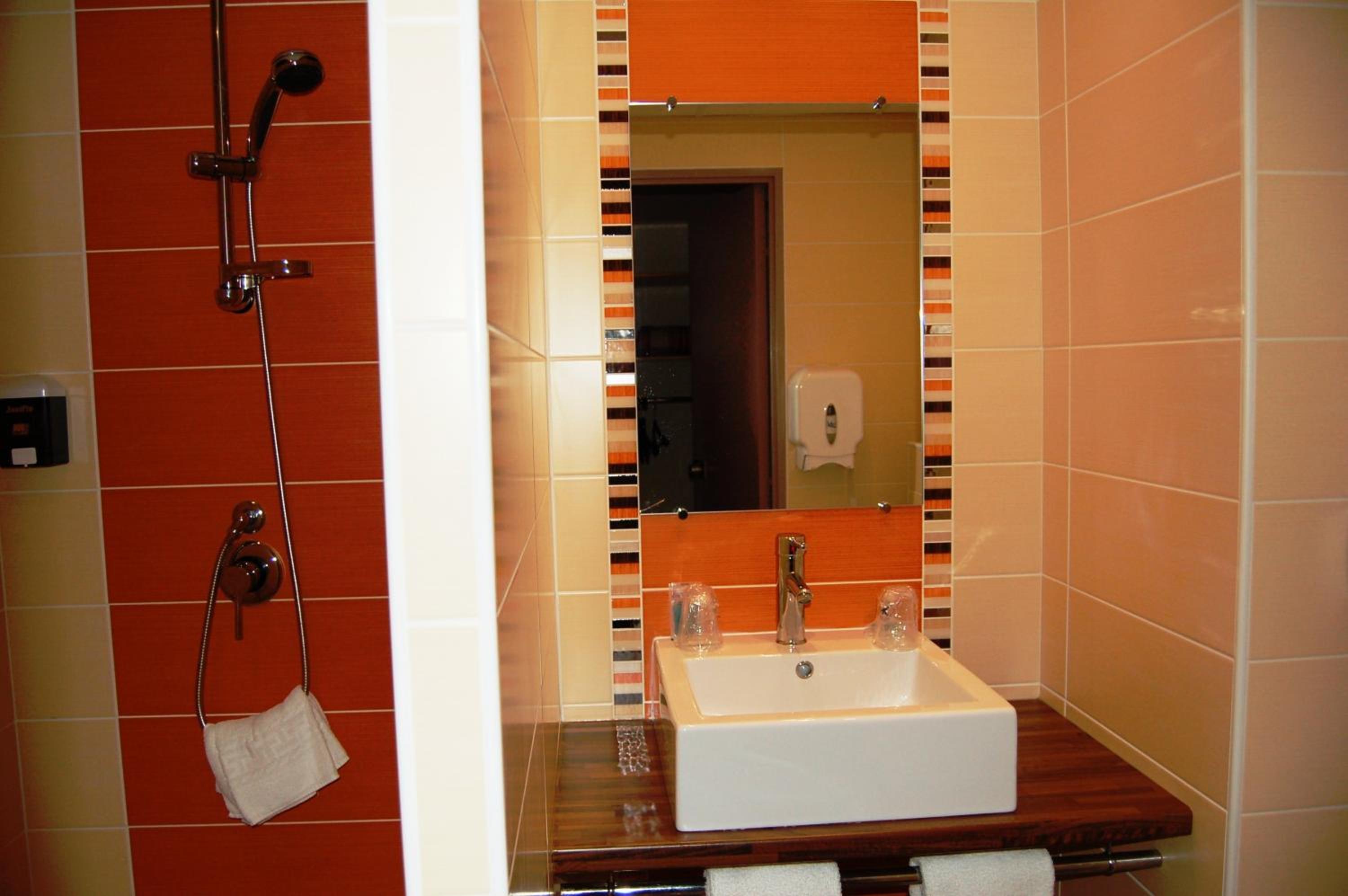 Privilege Double Room - Photo 8