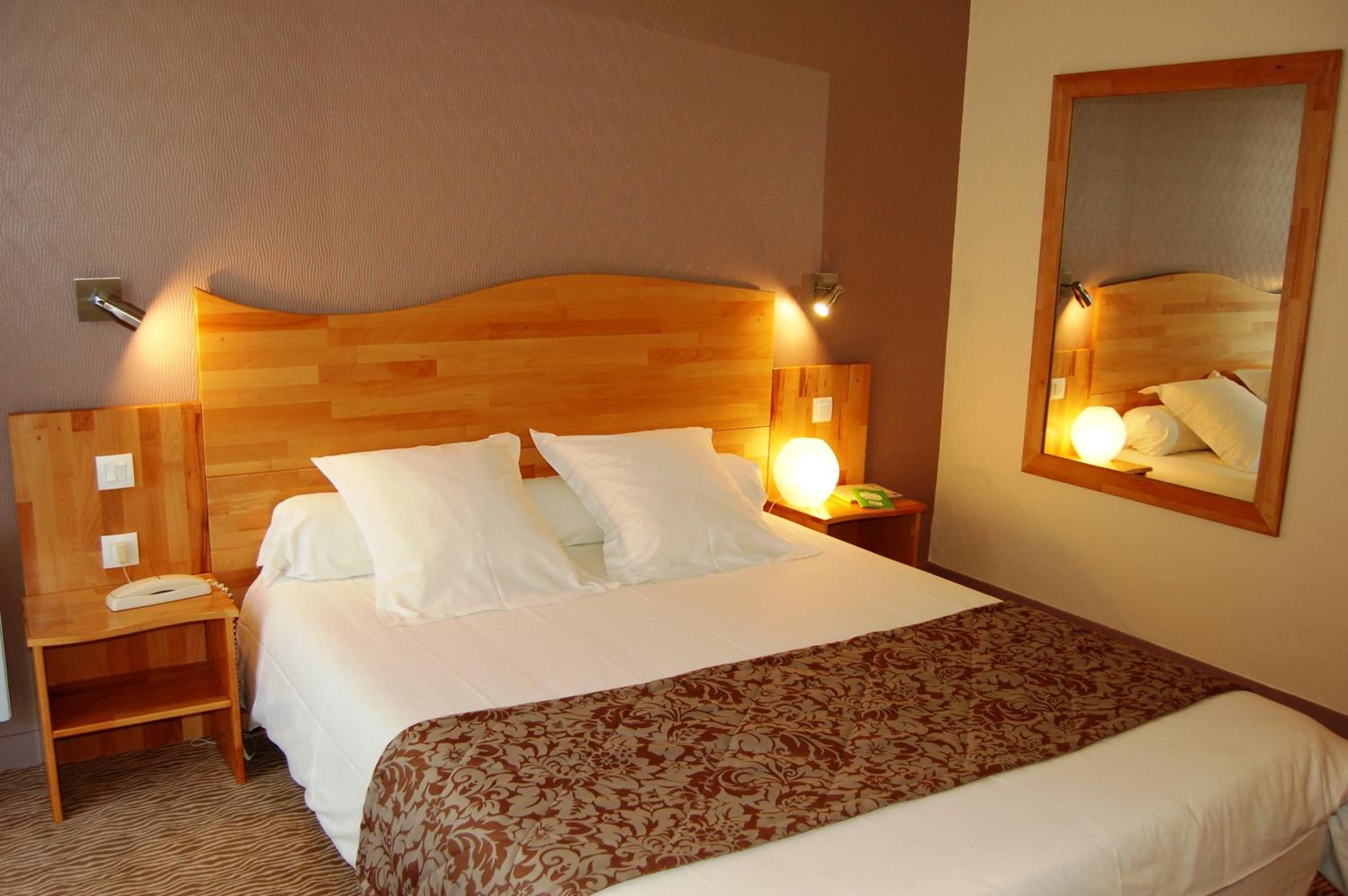Privilege Double Room - Photo 7
