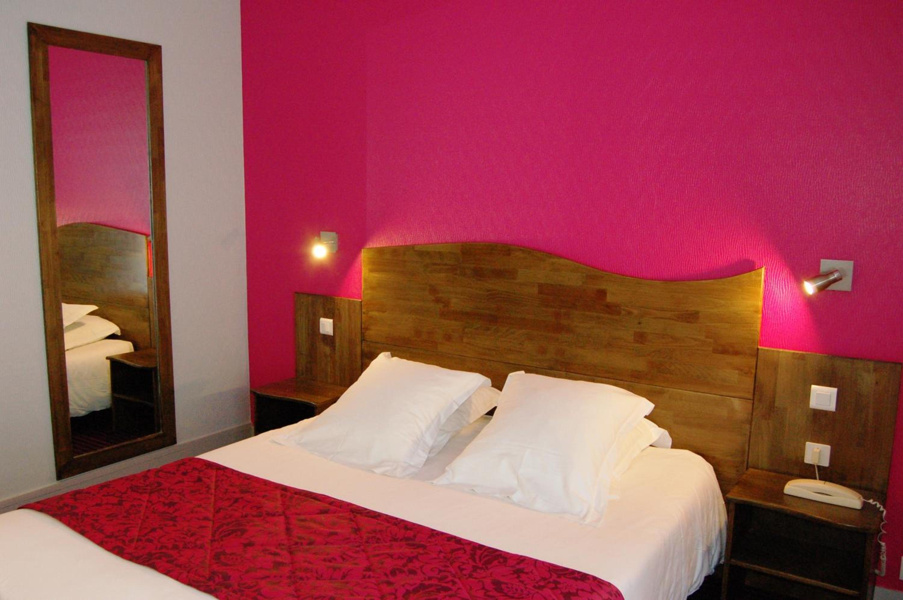 Privilege Double Room - Photo 6