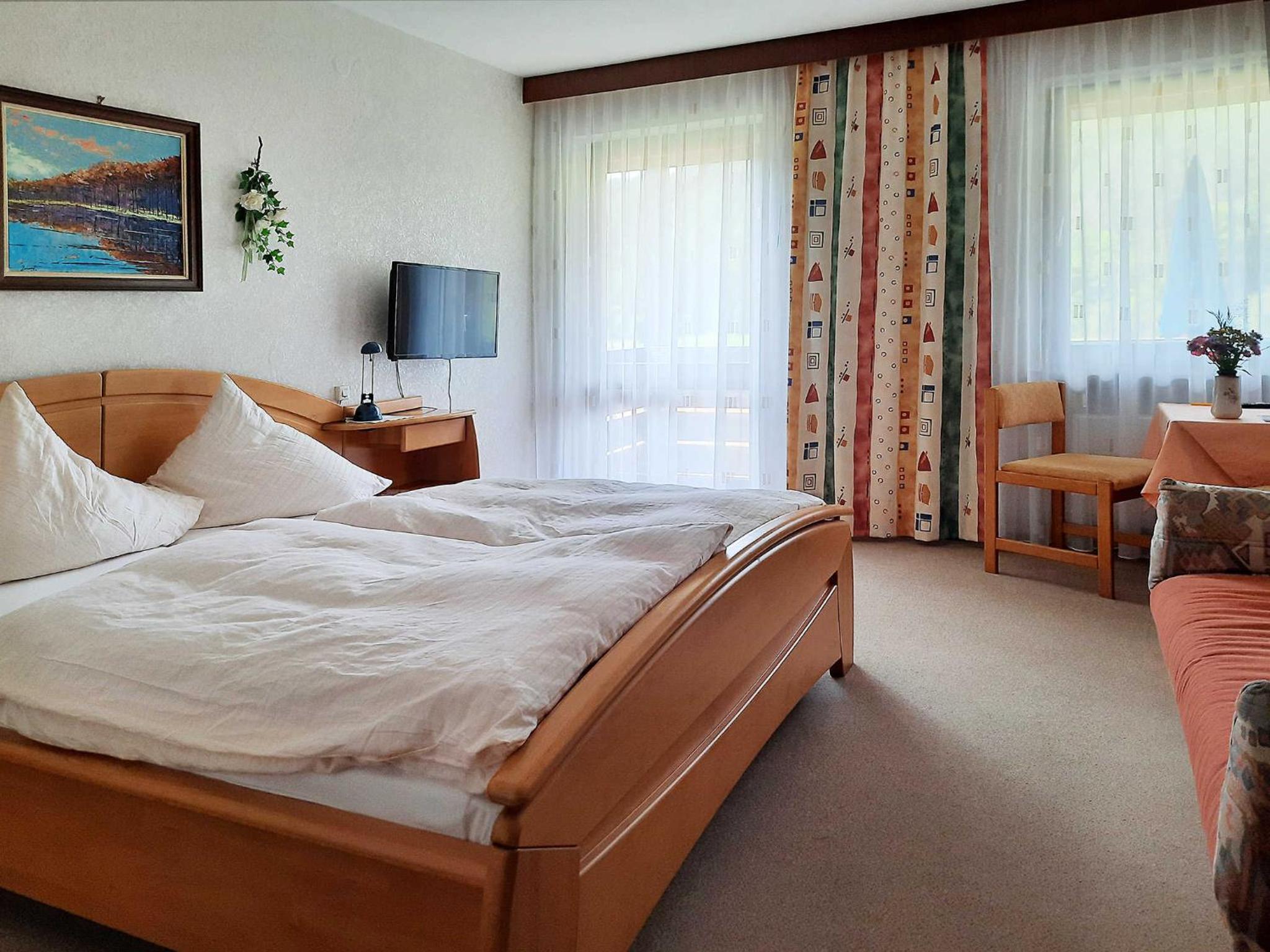 Double Room with Private Bathroom photo 1