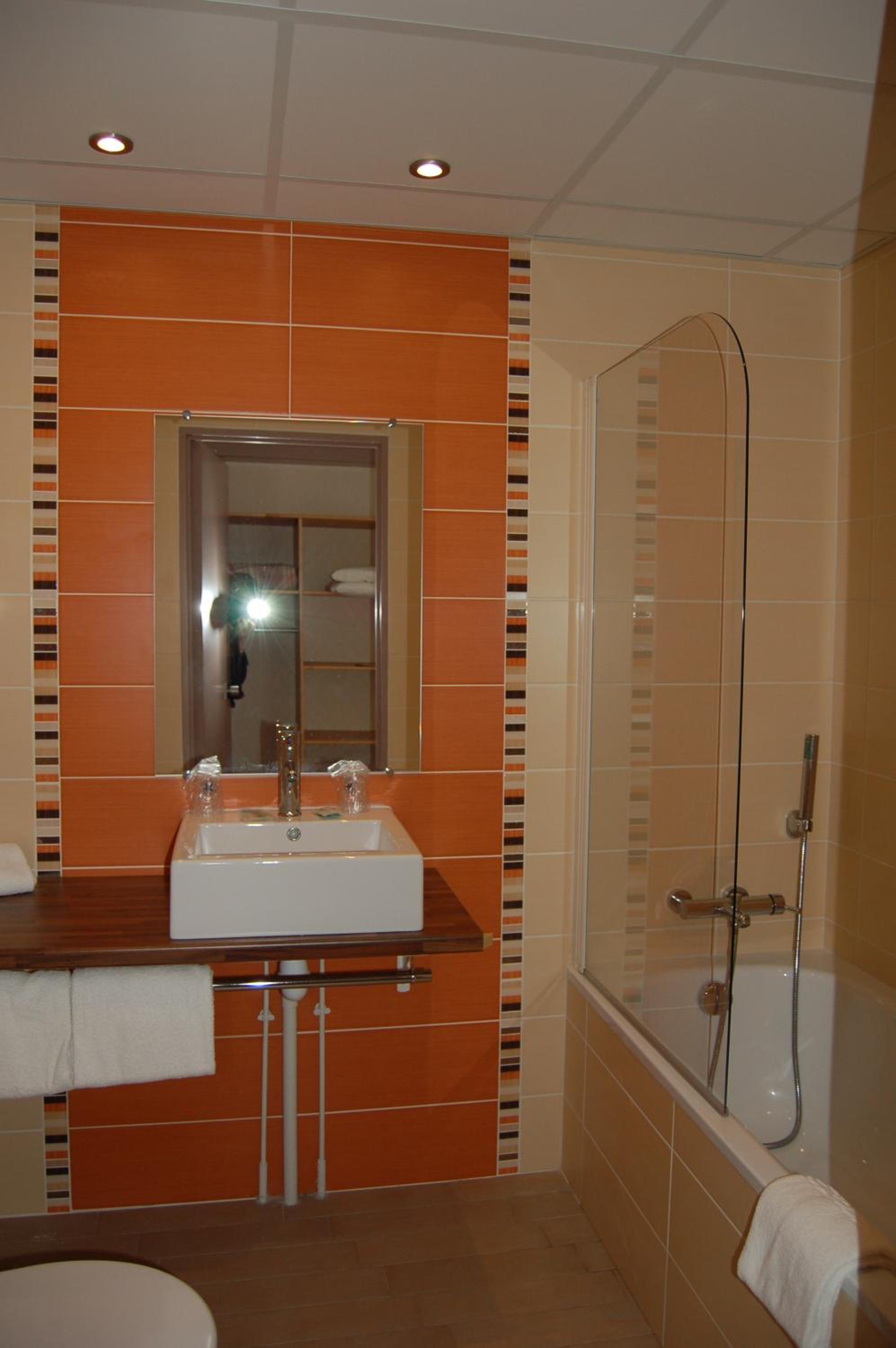 Privilege Double Room - Photo 5