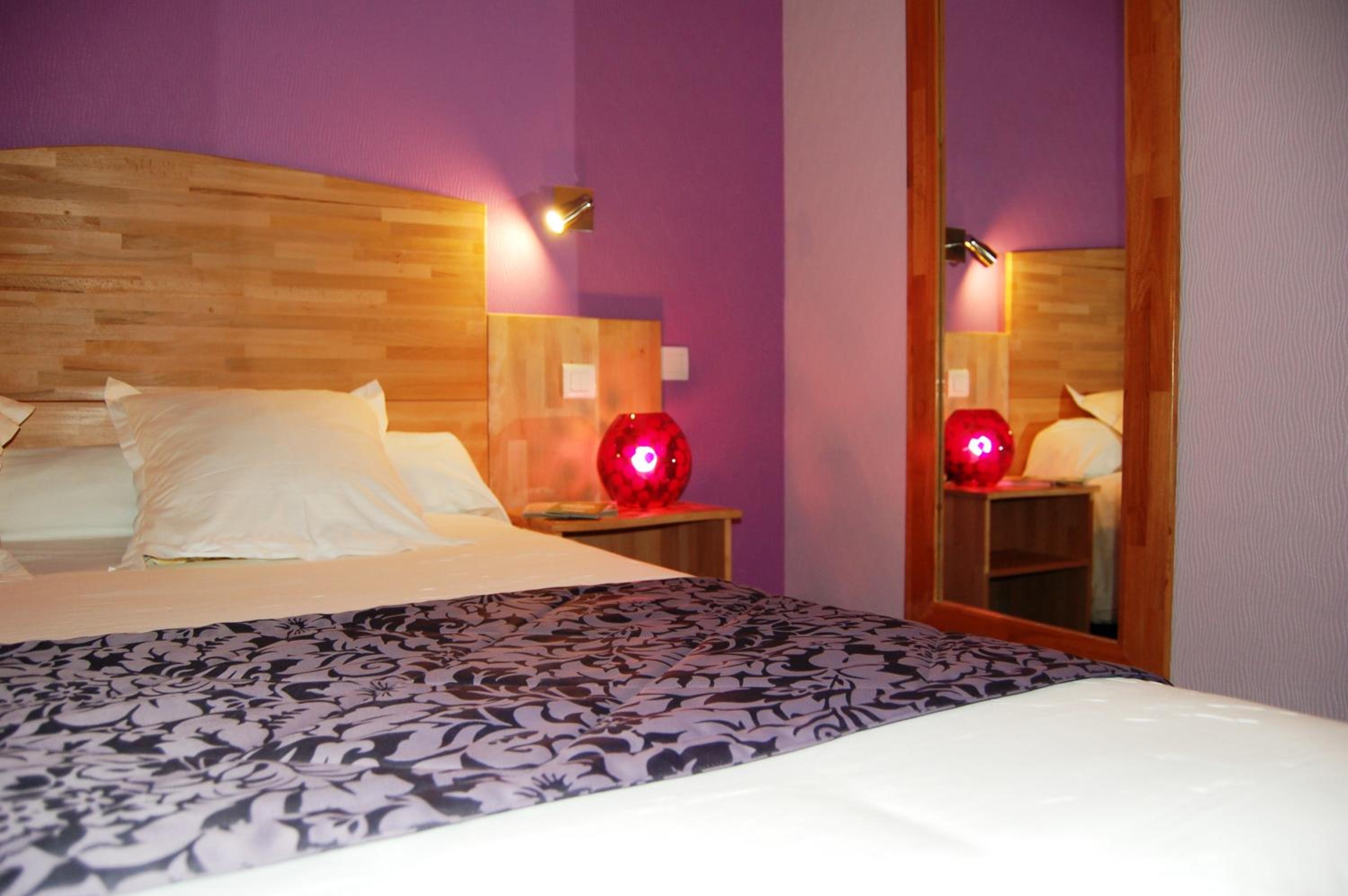 Privilege Double Room - Photo 3