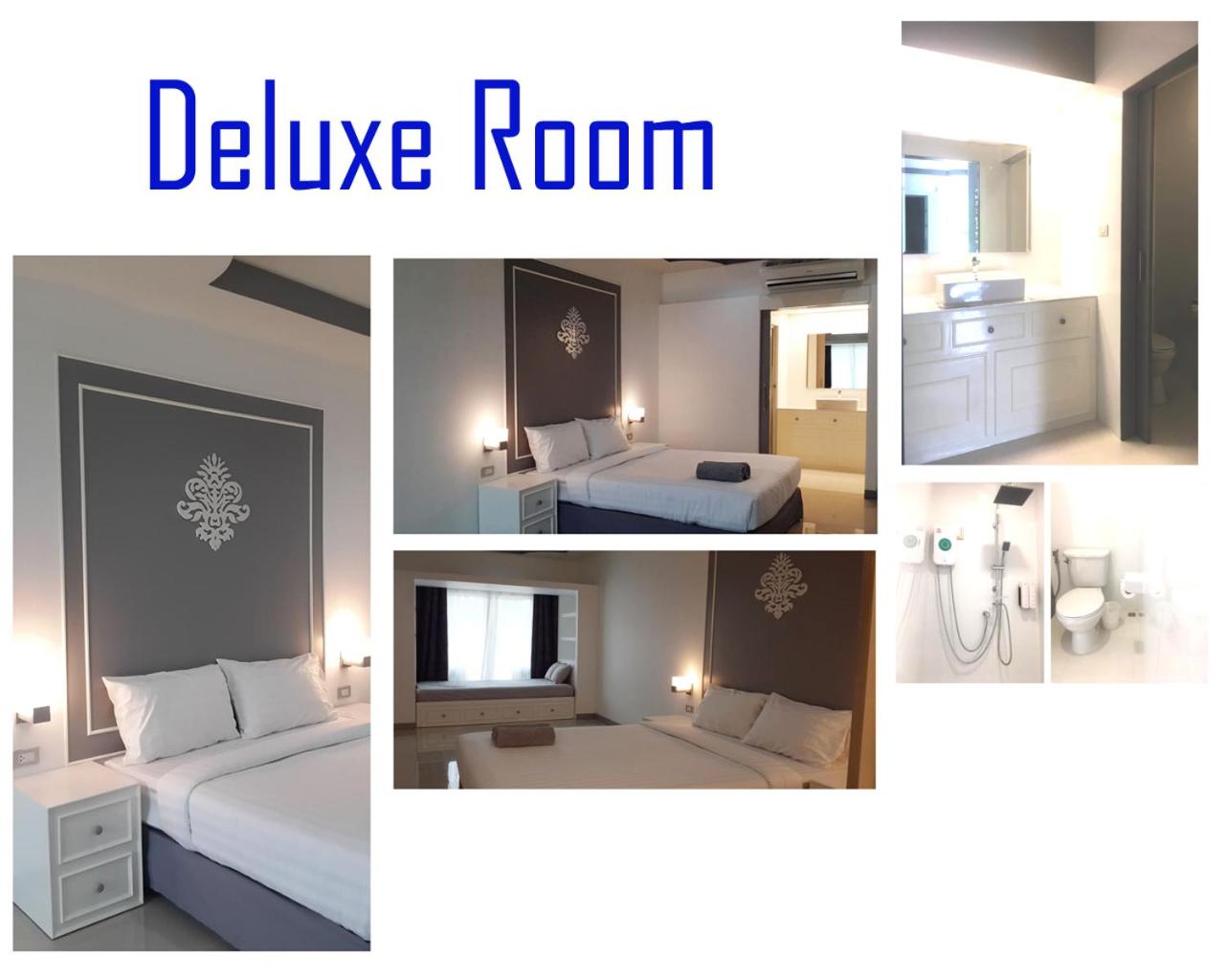 Deluxe Room photo 2