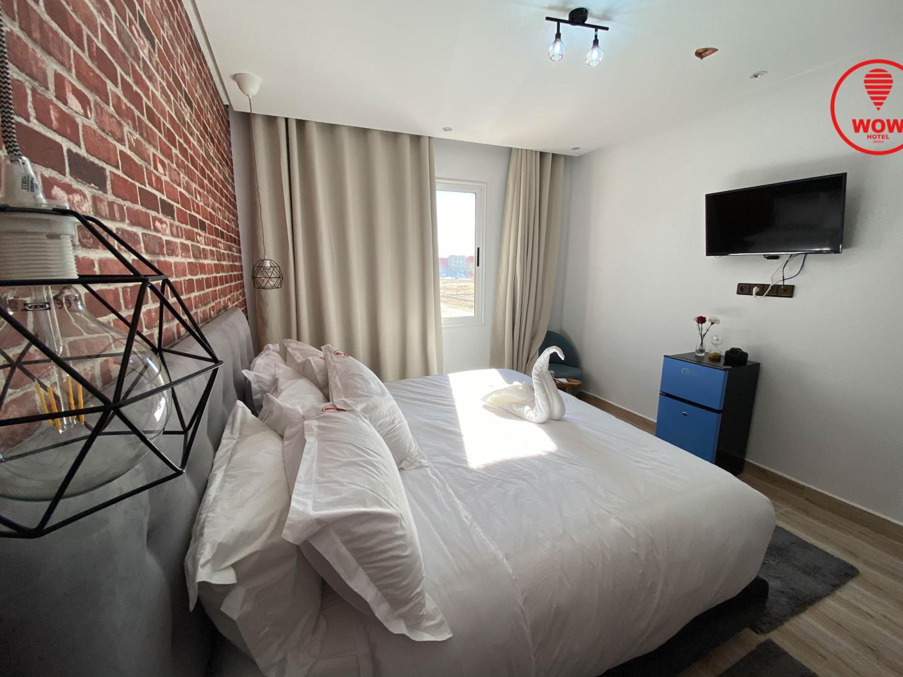 Deluxe Double Room photo 3