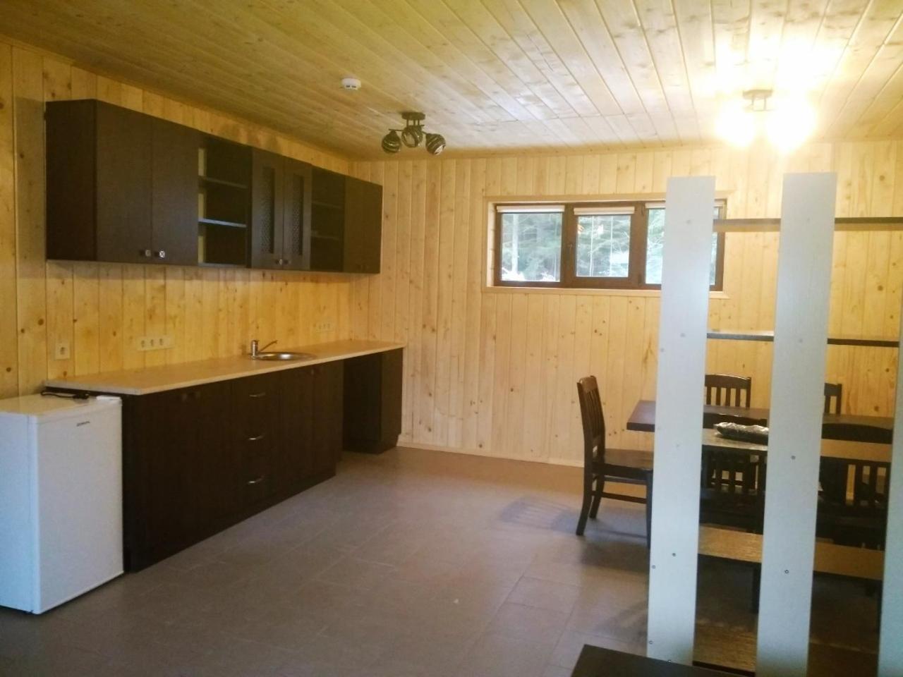 Two-Bedroom House photo 3