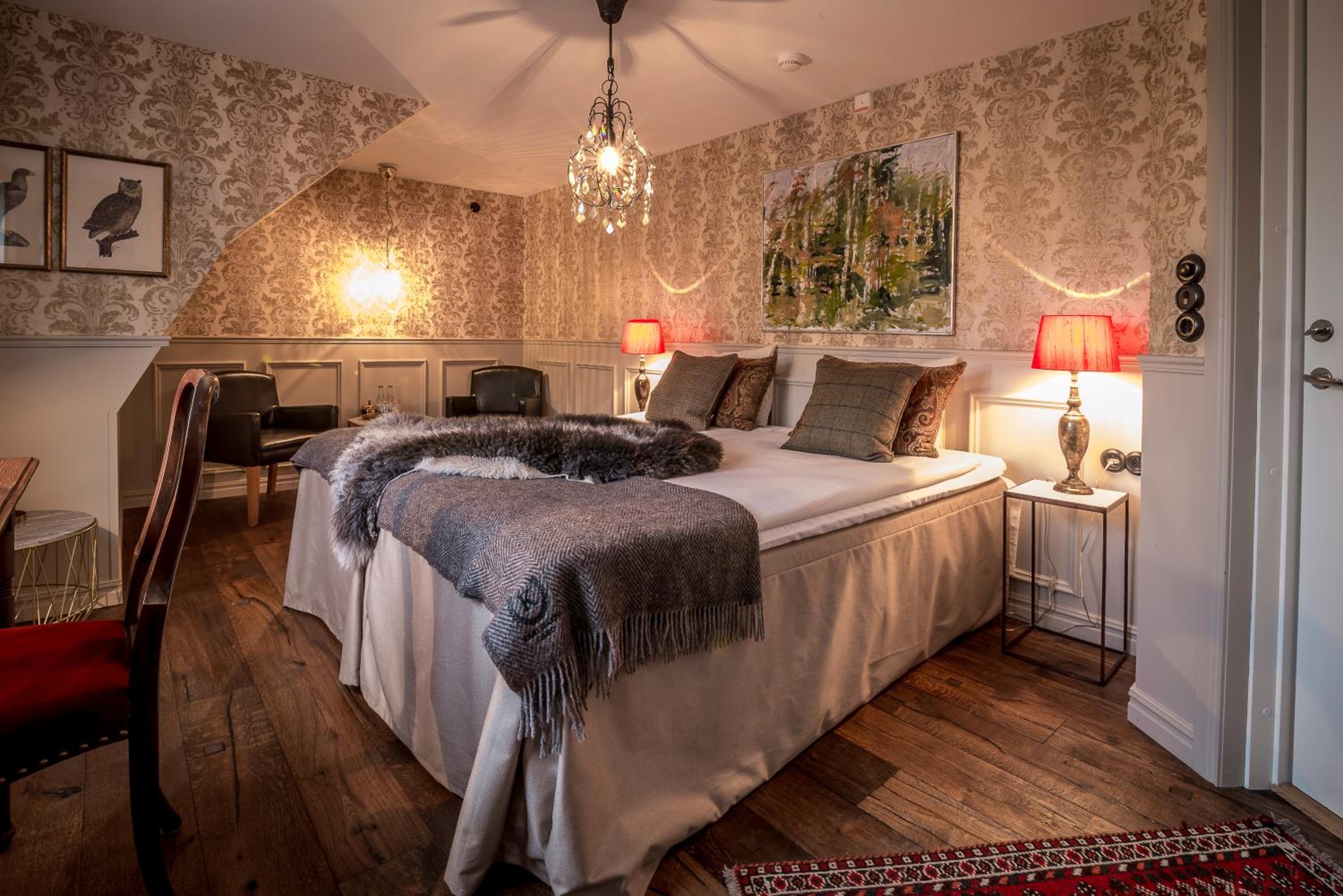 Superior Twin Room photo 2