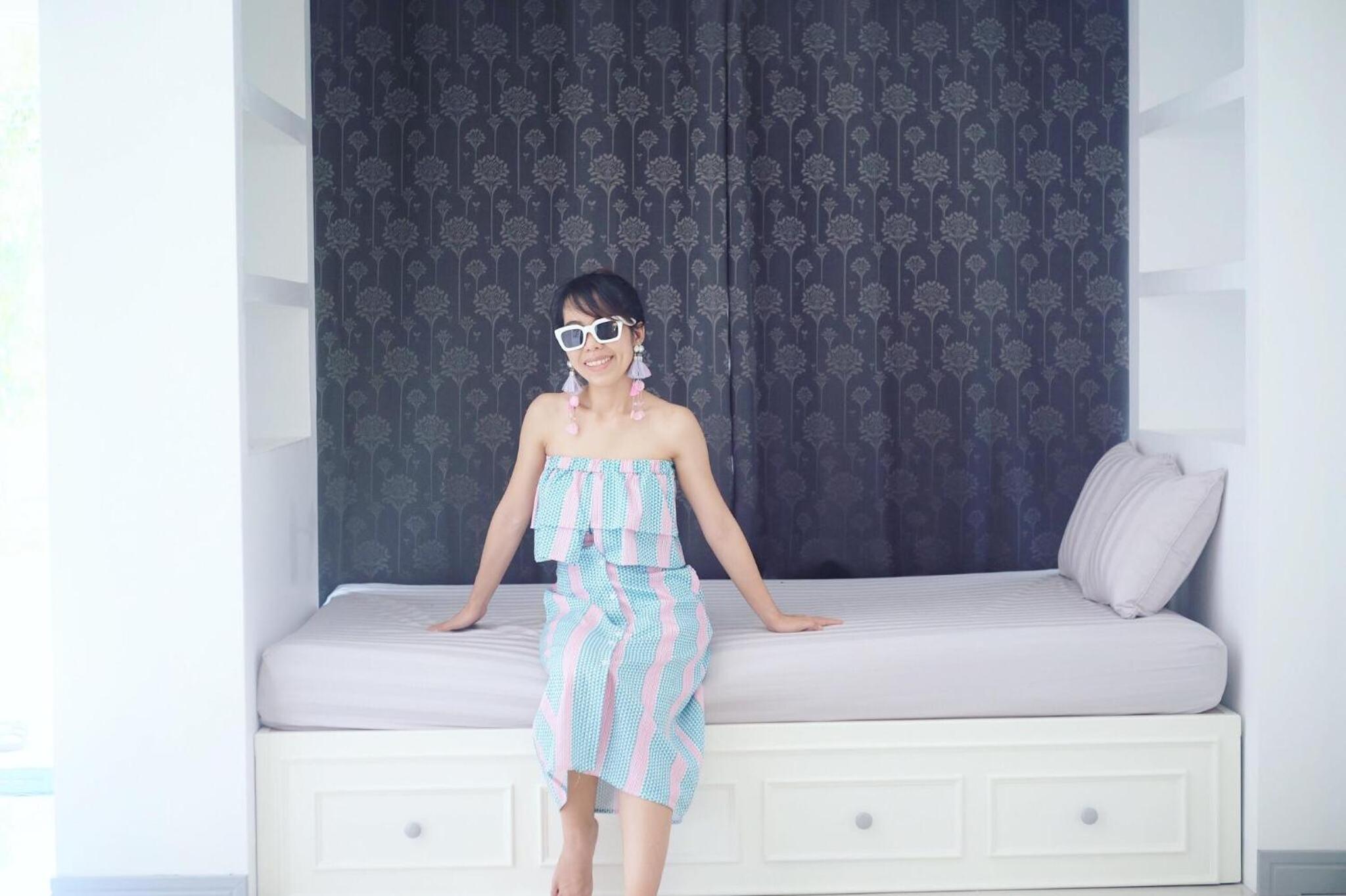 Deluxe Room photo 3
