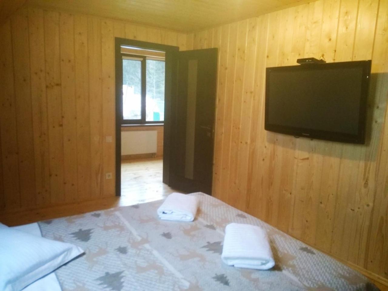 Two-Bedroom House photo 2