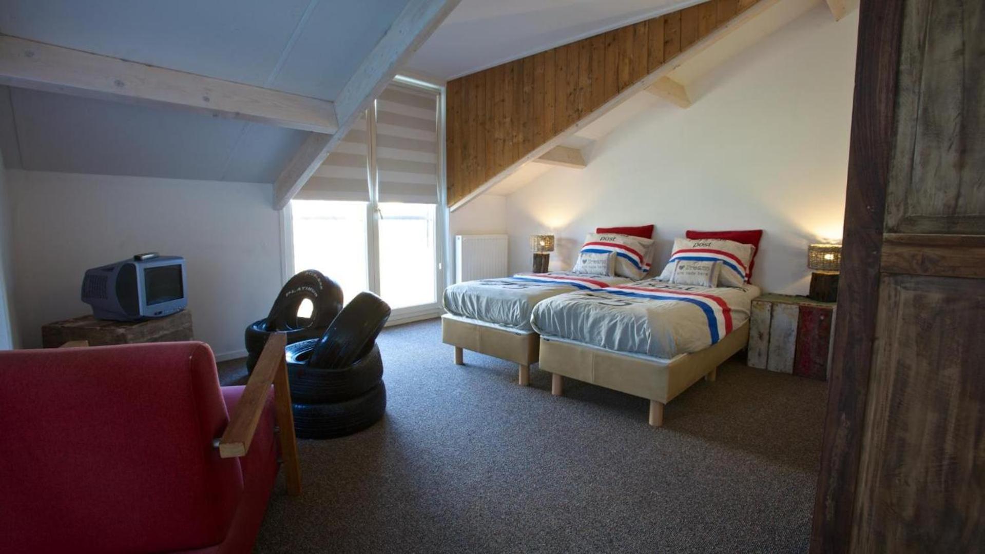 Superior Apartment photo 1