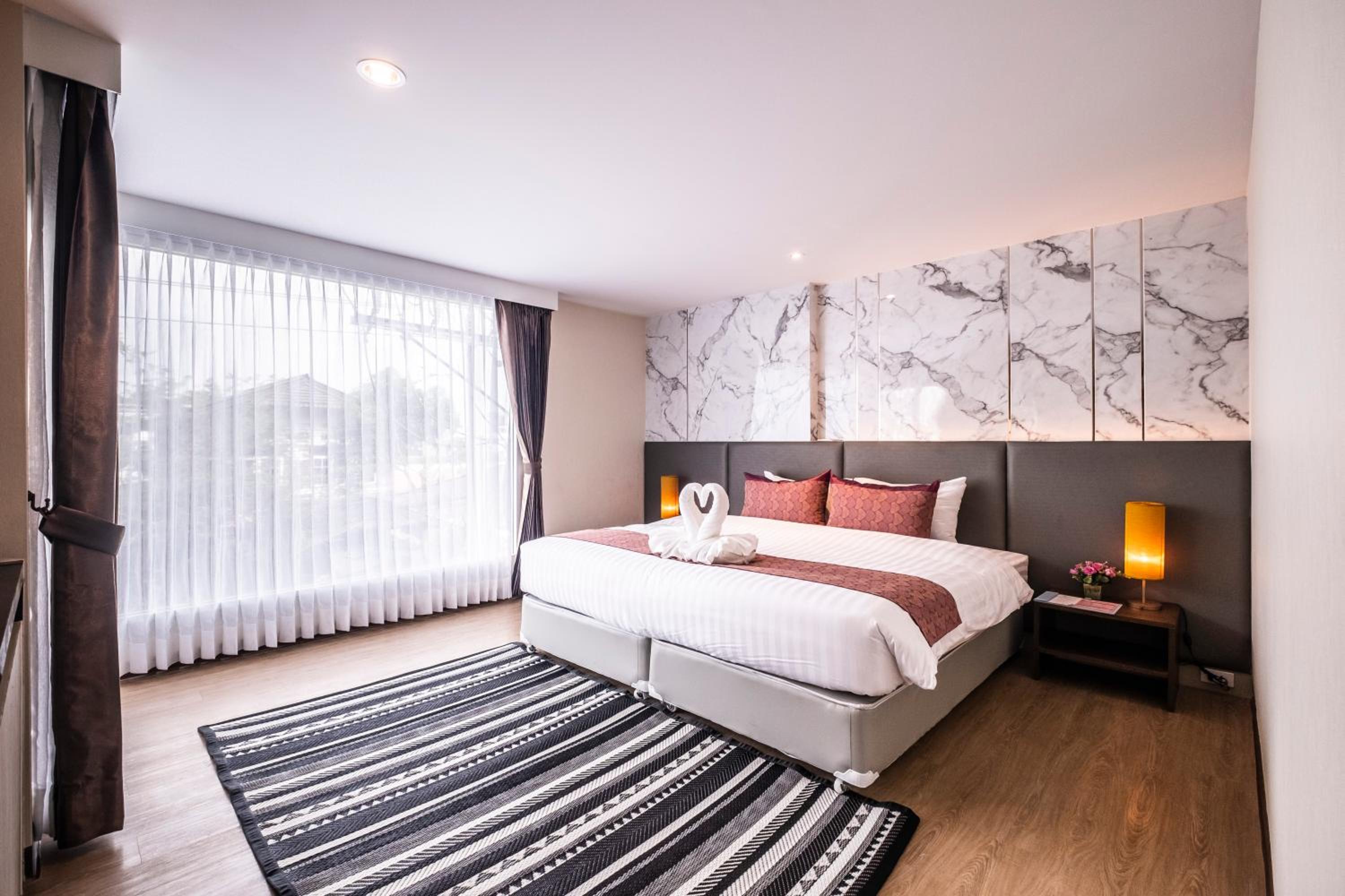 King Suite photo 3