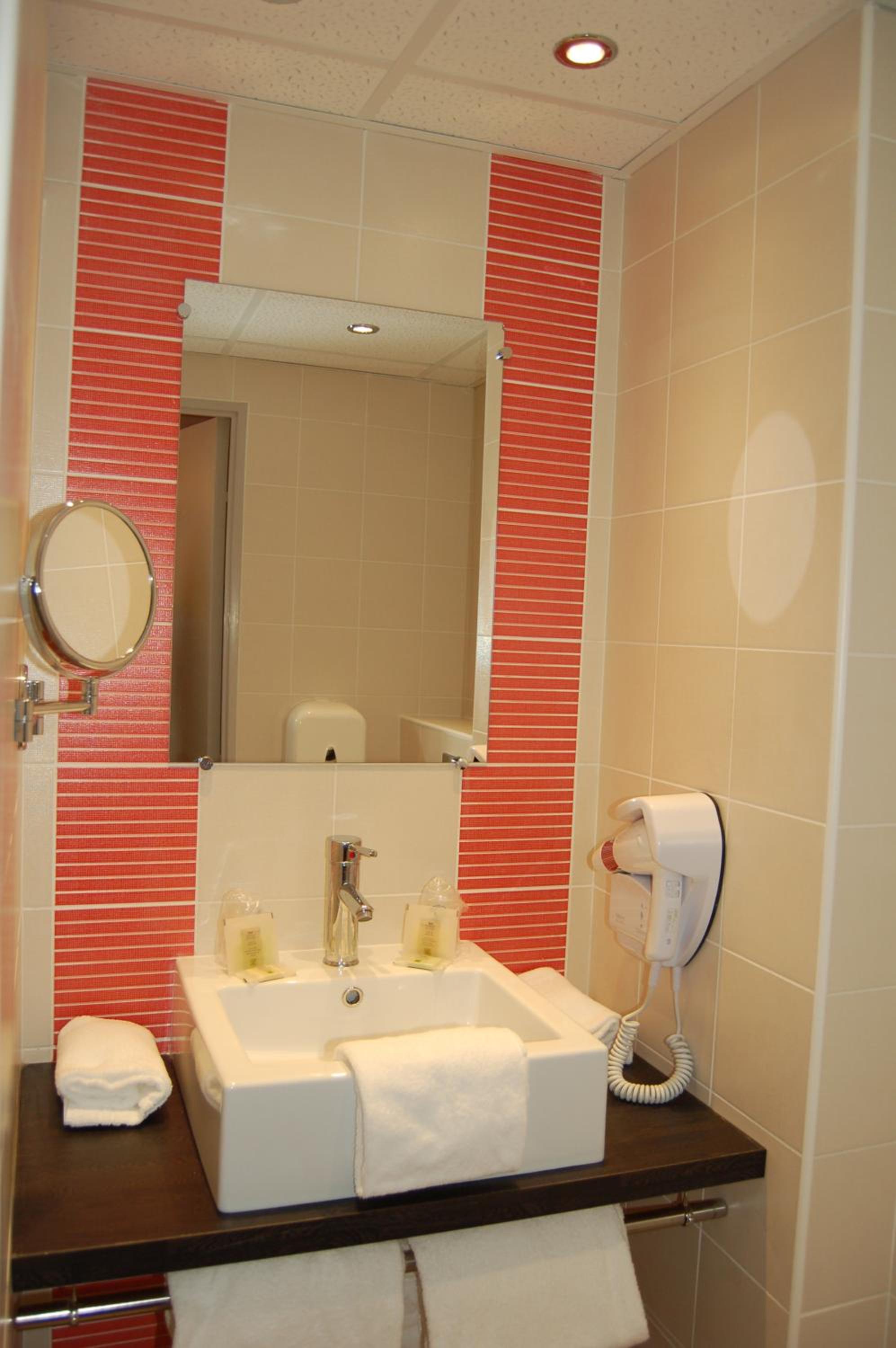 Comfort Double Room - Photo 5