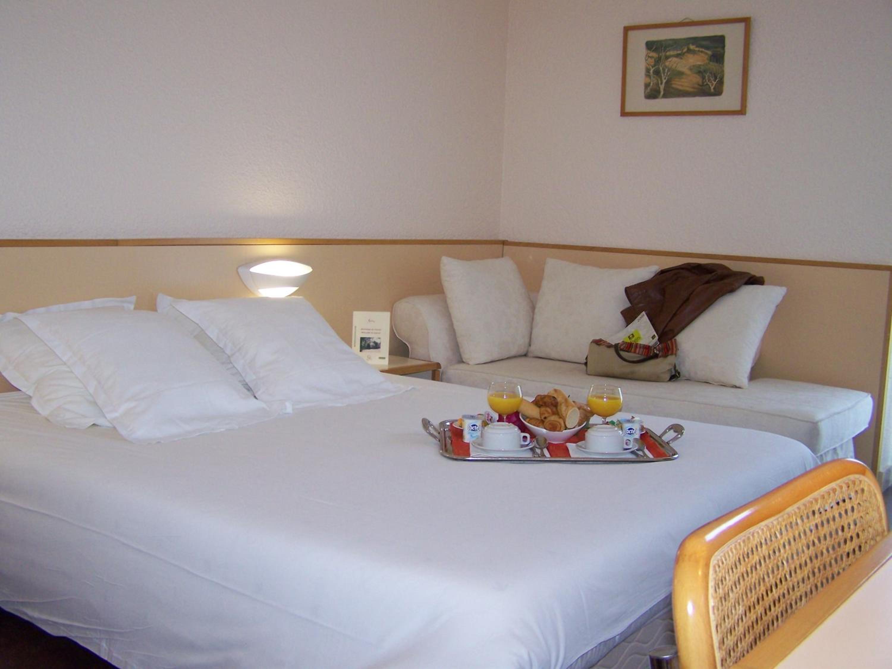 Comfort Double Room - Photo 1