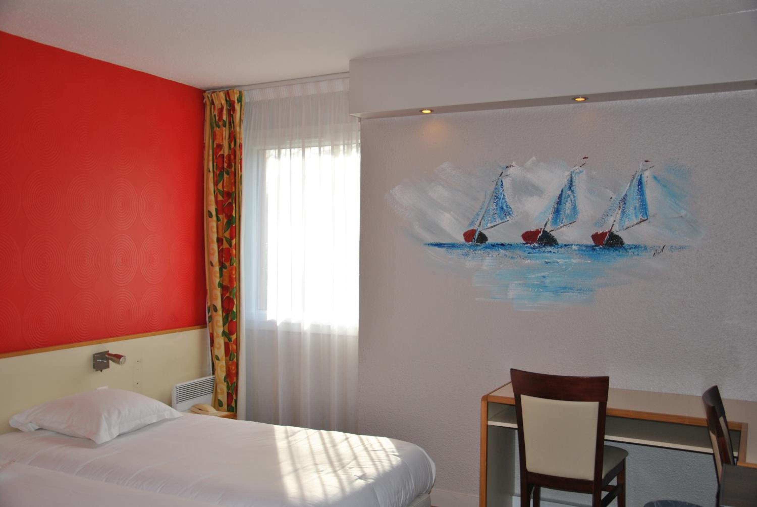 Comfort Double Room - Photo 3