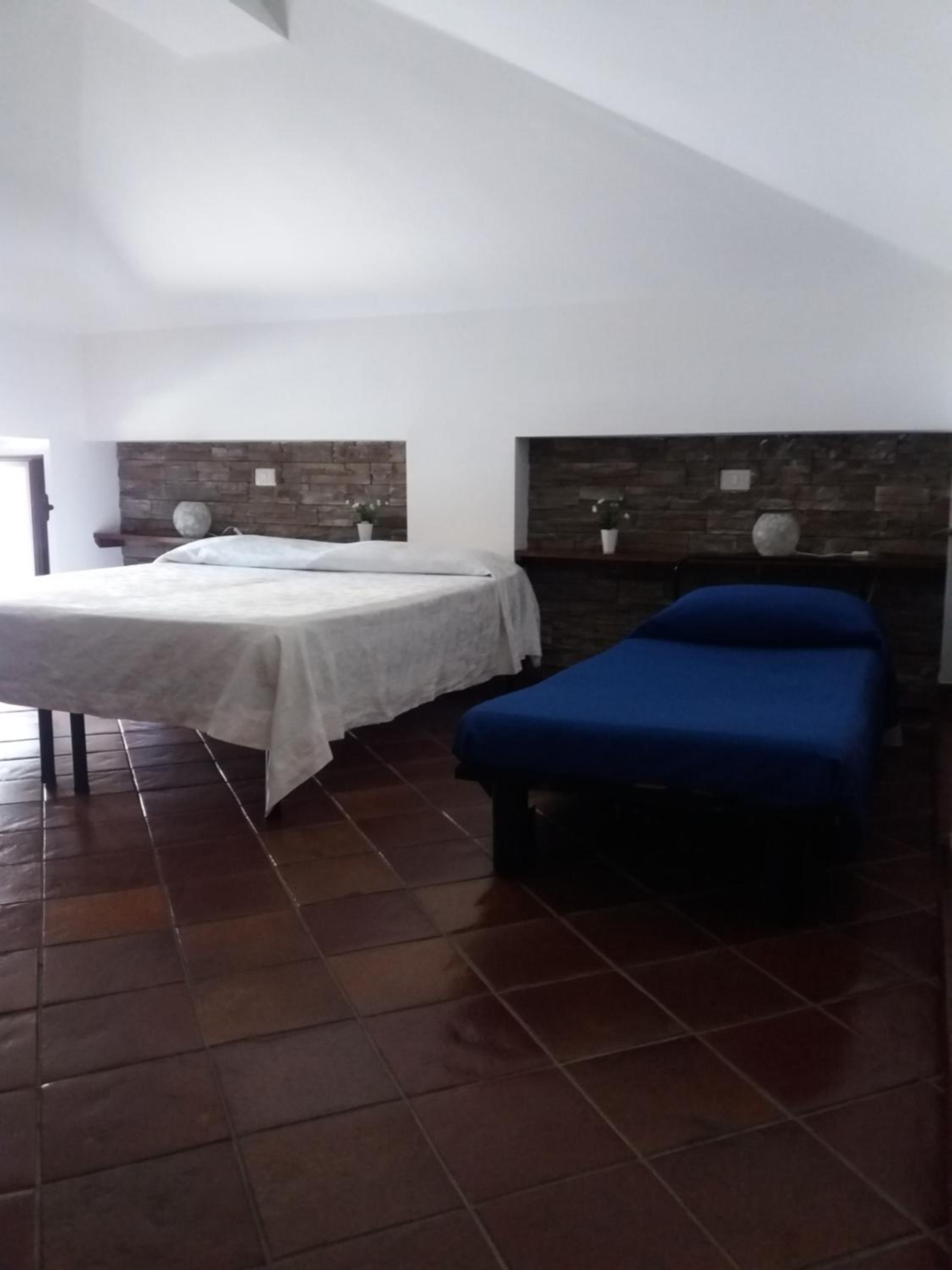 Triple Room with Bathroom