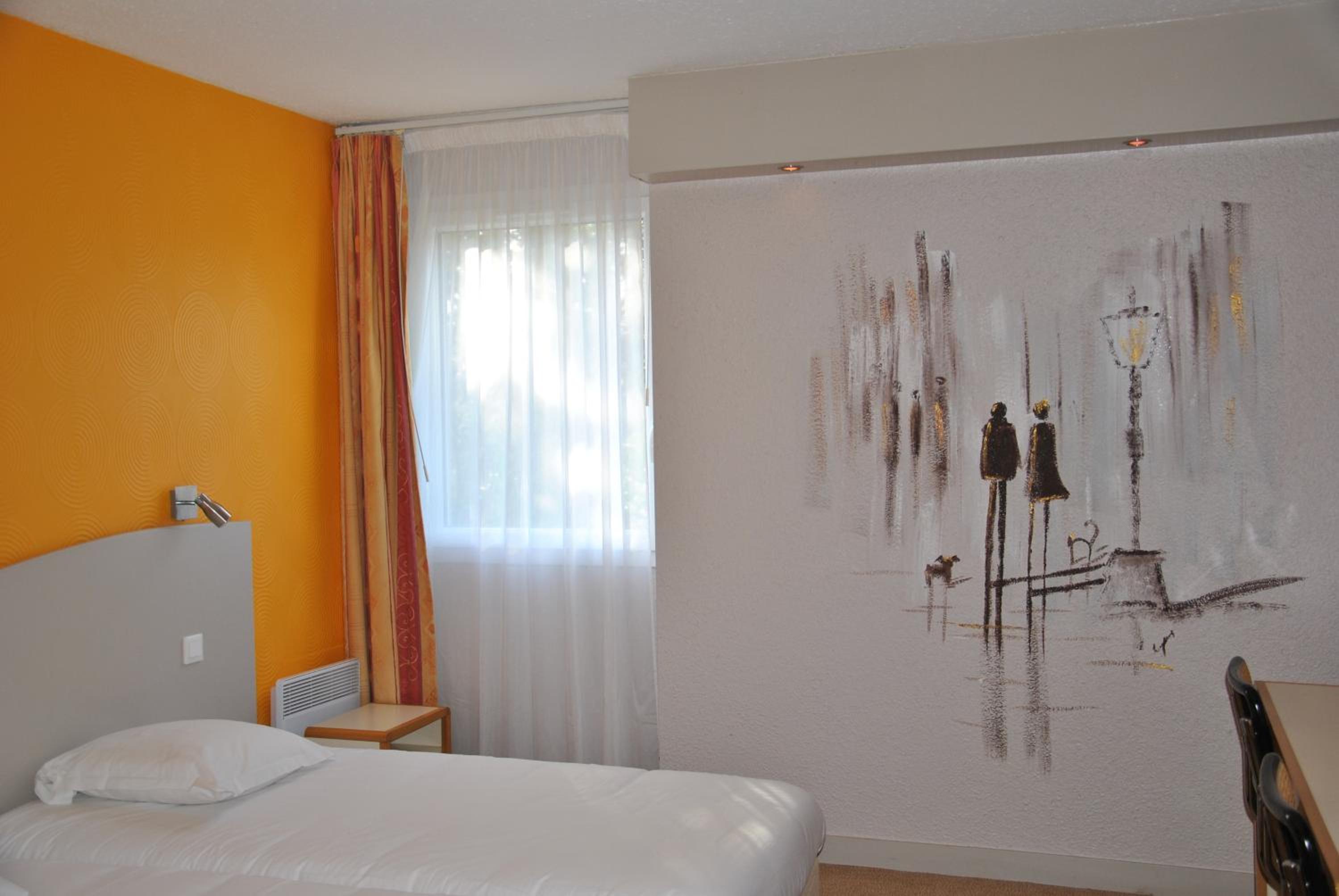 Comfort Double Room - Photo 2